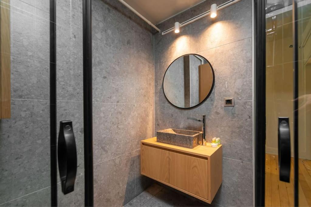 Maison Chic - Newly Renovated 3Br in City Center