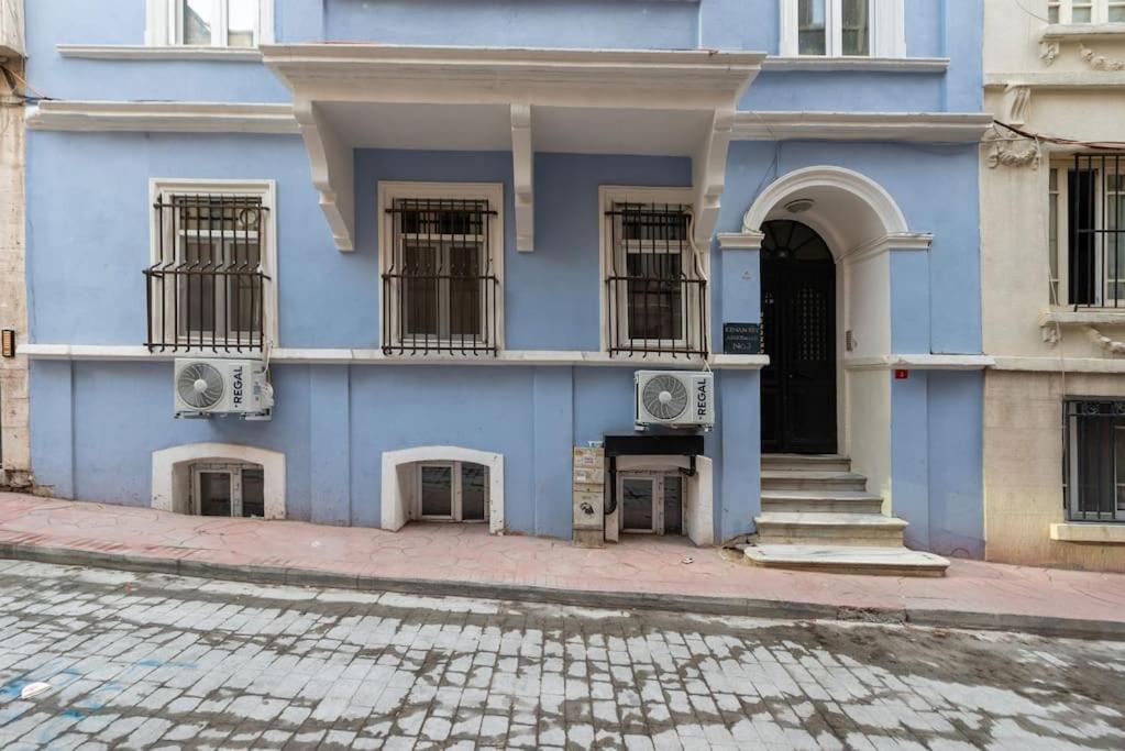 Maison Chic - Newly Renovated 3Br in City Center