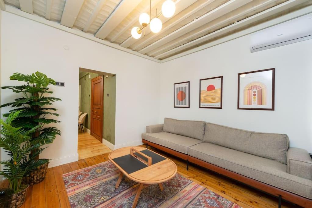 Maison Chic - Newly Renovated 3Br in City Center