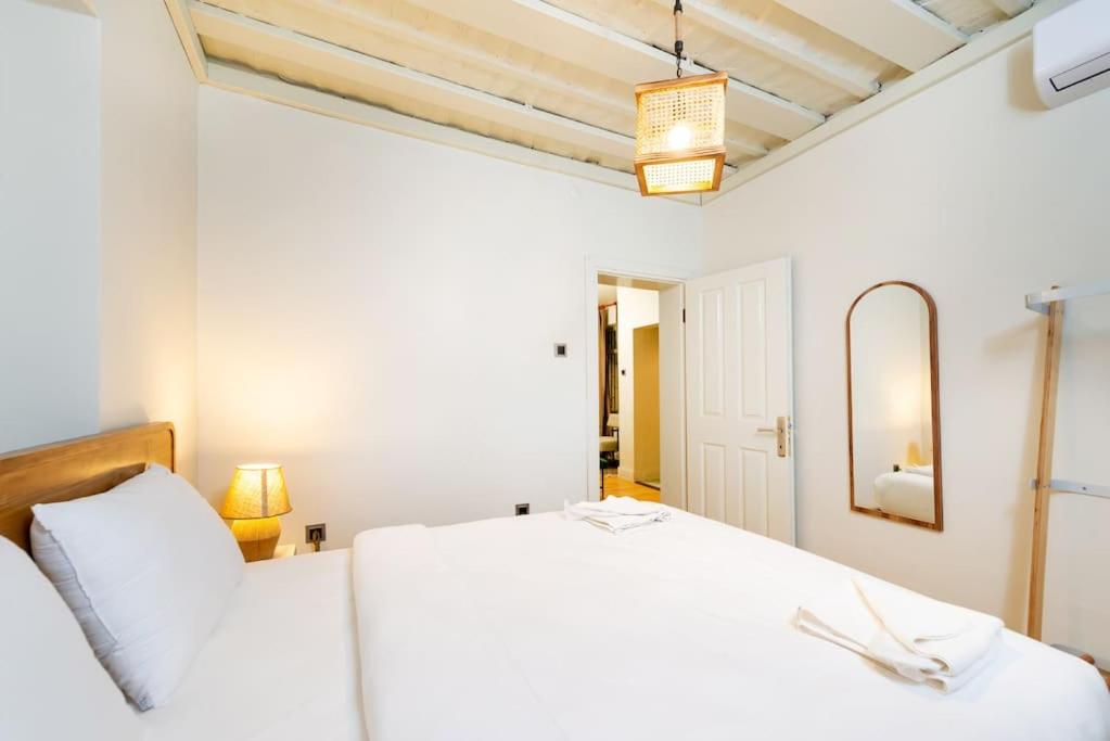Maison Chic - Newly Renovated 3Br in City Center
