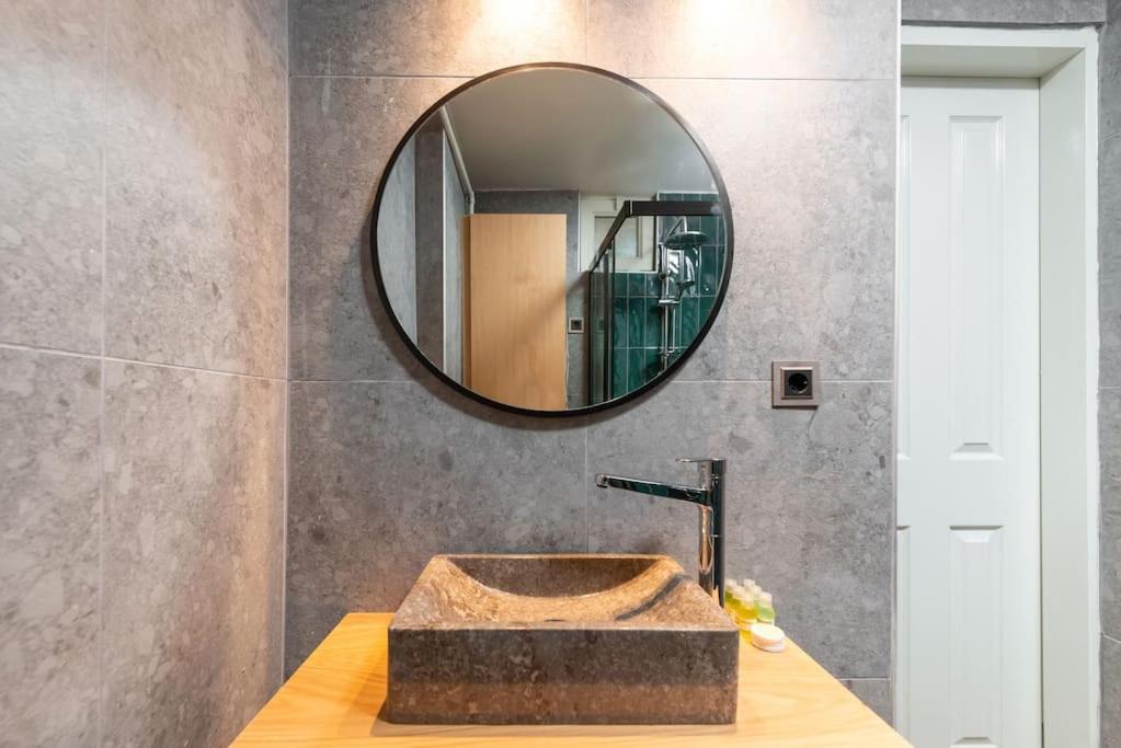 Maison Chic - Newly Renovated 3Br in City Center