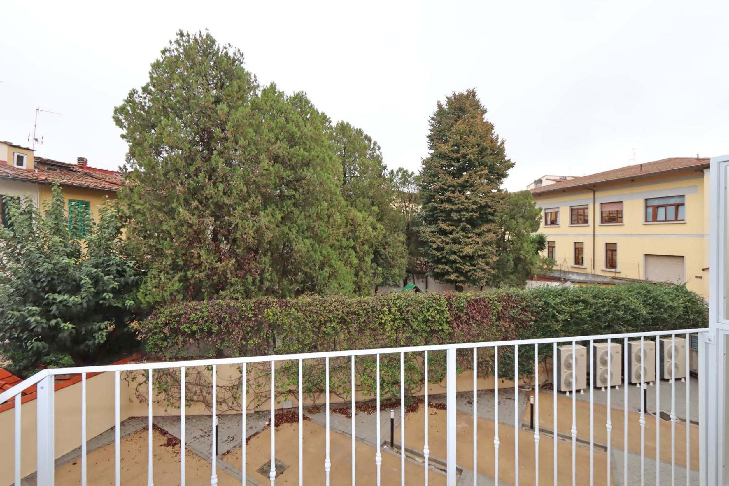 Belfiore apartment