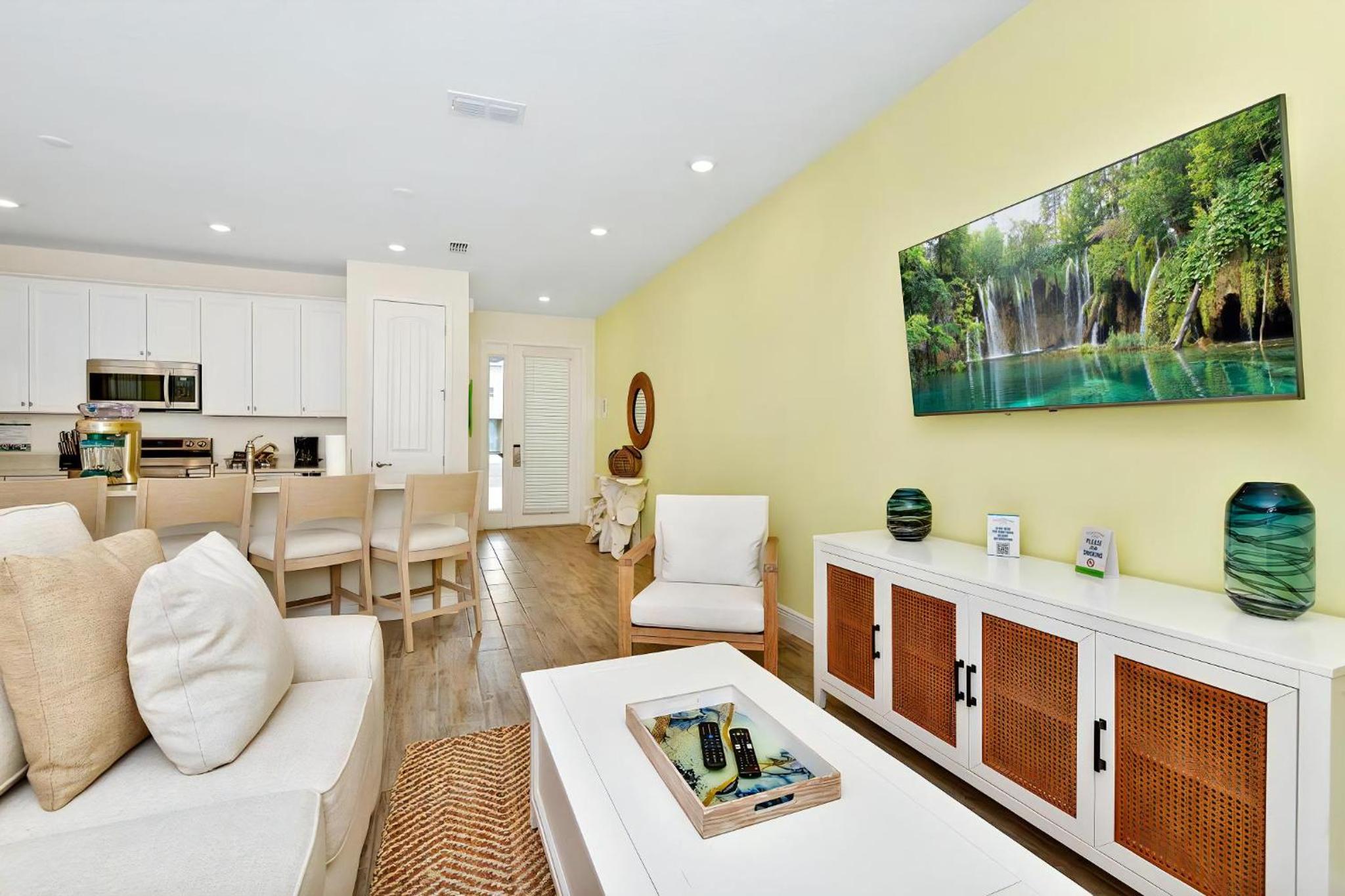 Serene Villa Near Disney With Margaritaville Resort Island H20 Access - 8167Cp