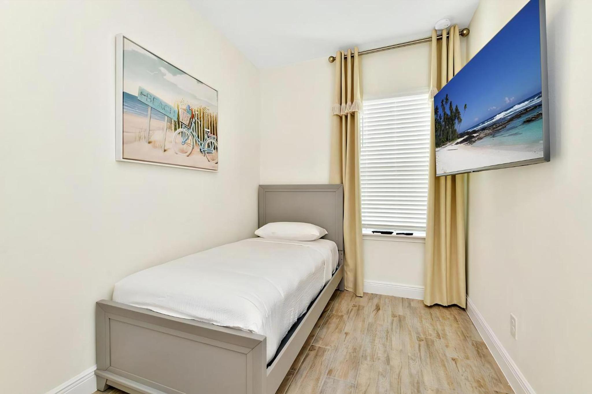 Serene Villa Near Disney With Margaritaville Resort Island H20 Access - 8167Cp