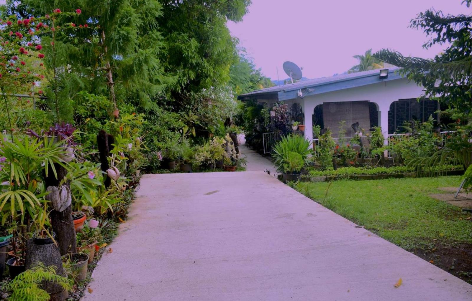 Marys Cottage