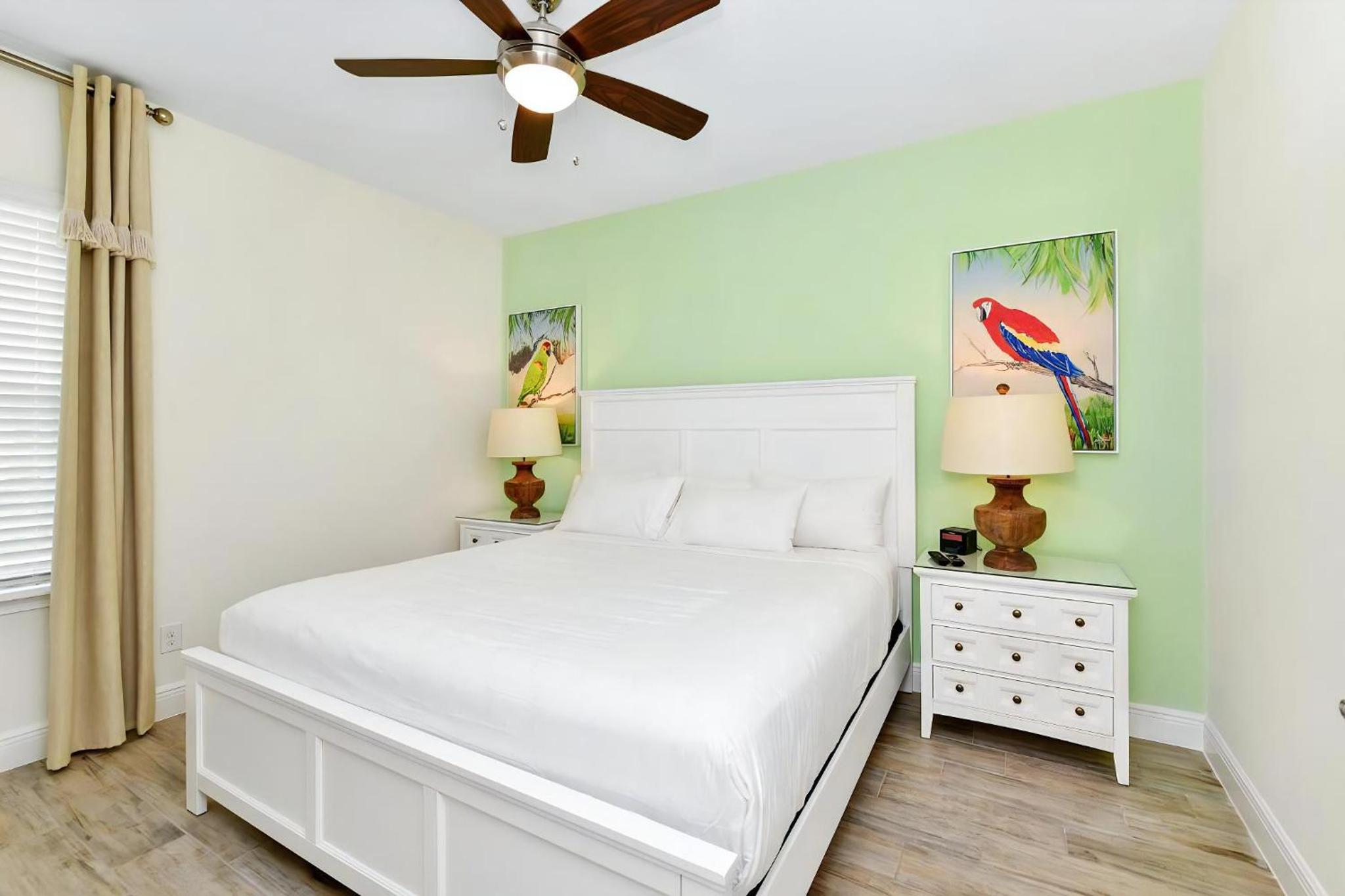 Serene Villa Near Disney With Margaritaville Resort Island H20 Access - 8167Cp