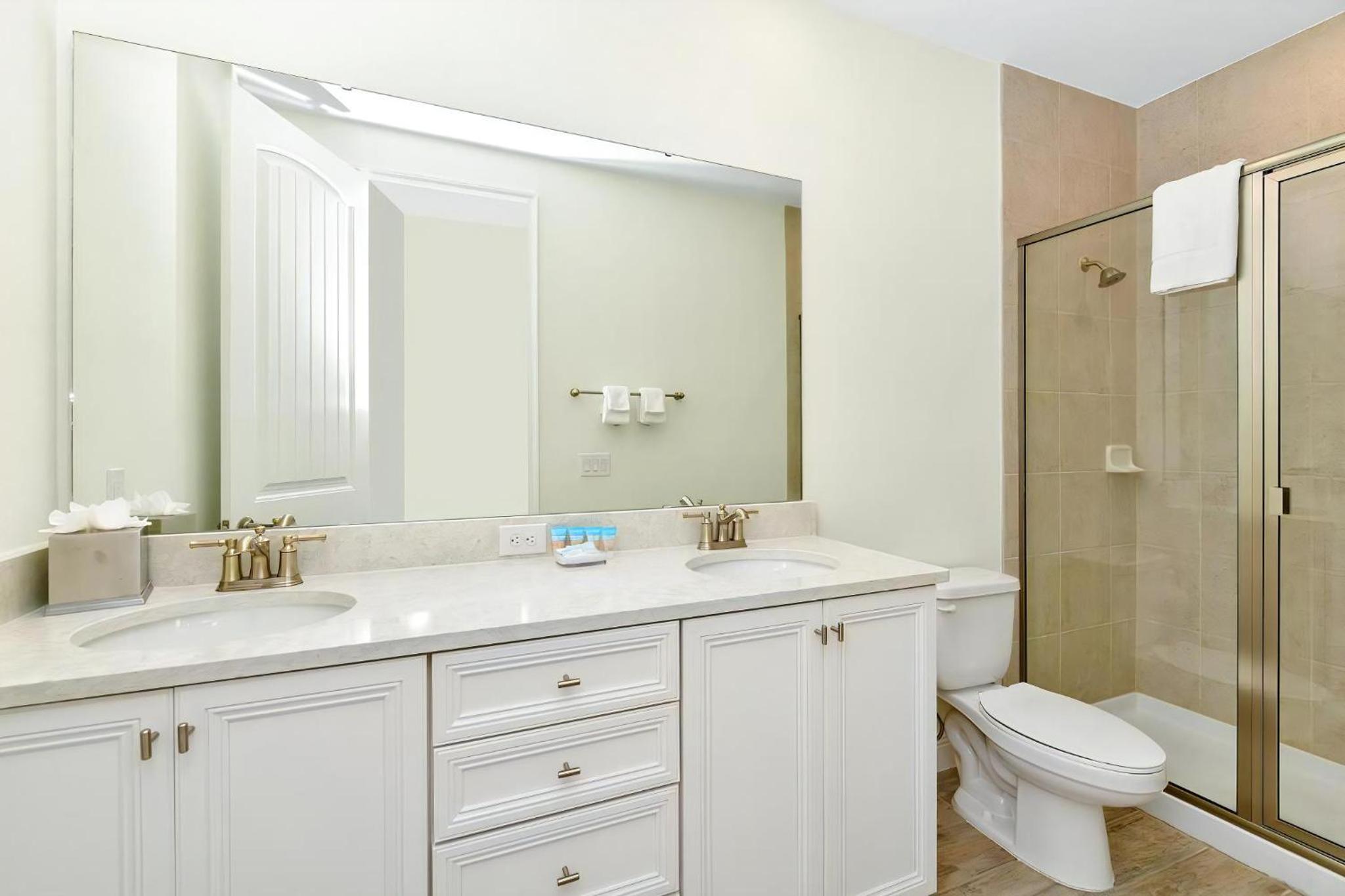 Serene Villa Near Disney With Margaritaville Resort Island H20 Access - 8167Cp