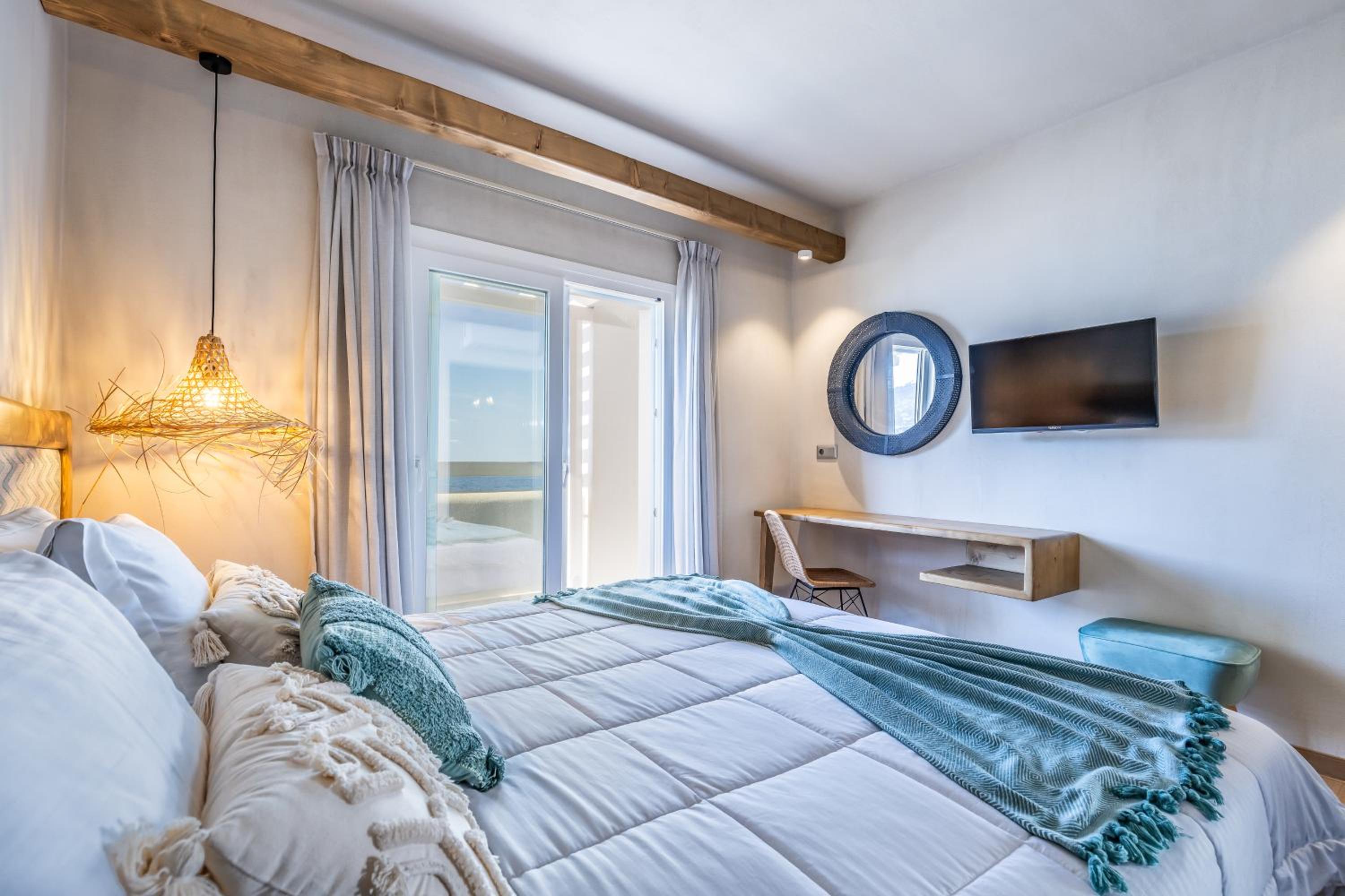 Sunrise Village Hotel Apartments photo 3