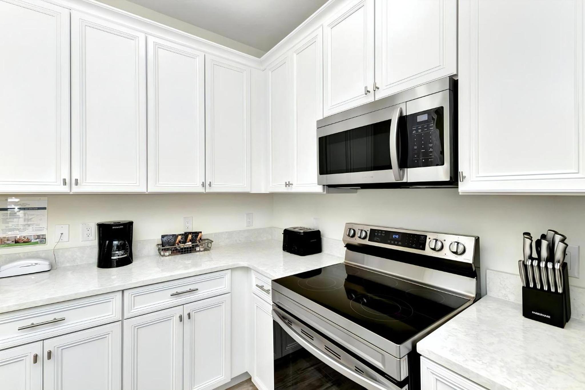Serene Villa Near Disney With Margaritaville Resort & Island H20 Access - 8147Cp