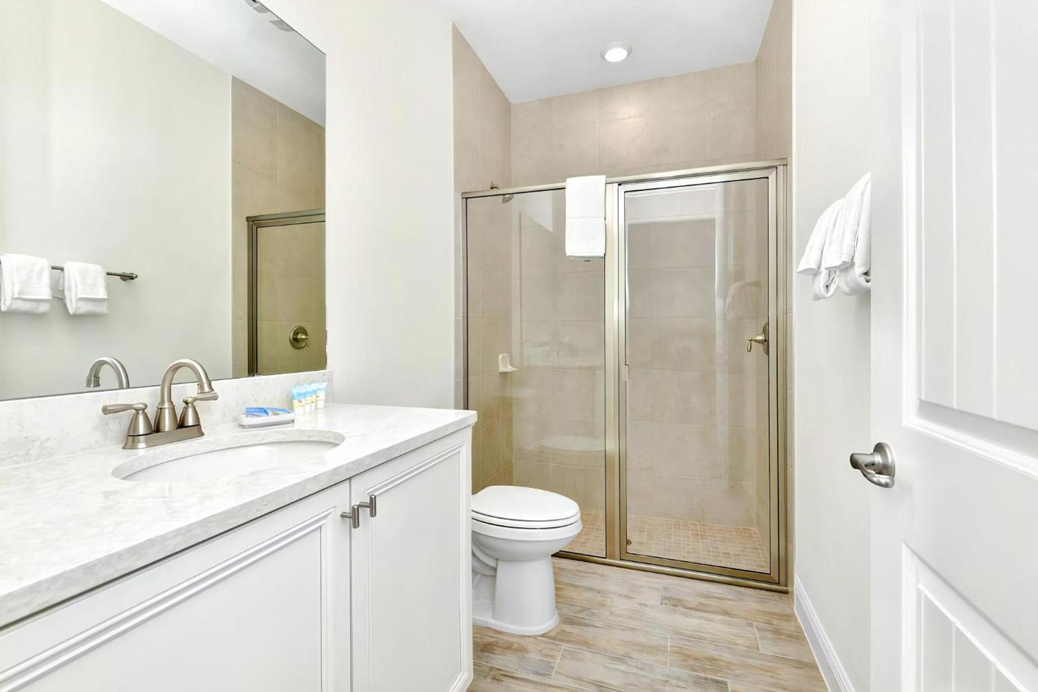 Serene Villa Near Disney With Margaritaville Resort & Island H20 Access - 8147Cp
