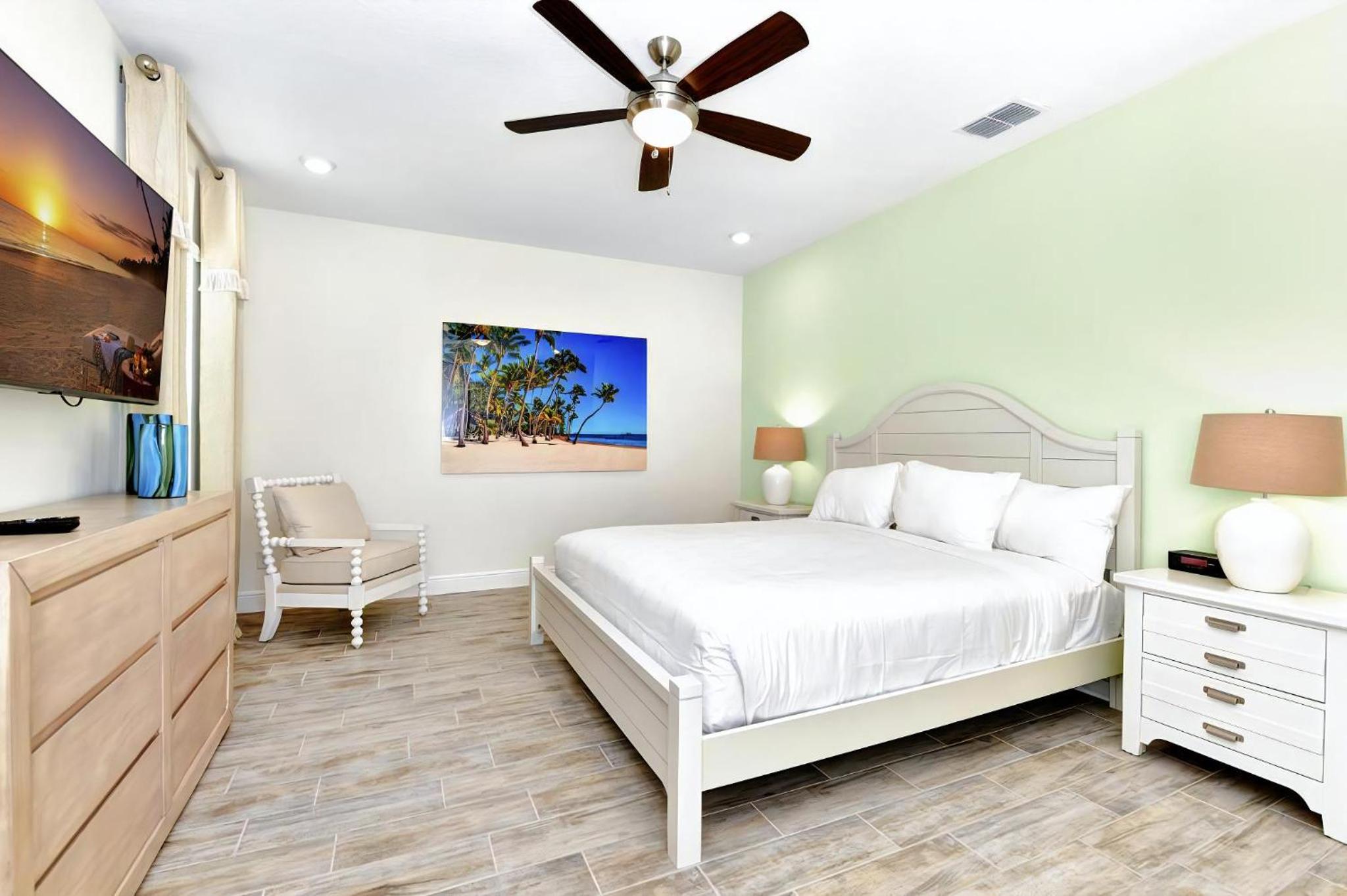 Serene Villa Near Disney With Margaritaville Resort & Island H20 Access - 8147Cp