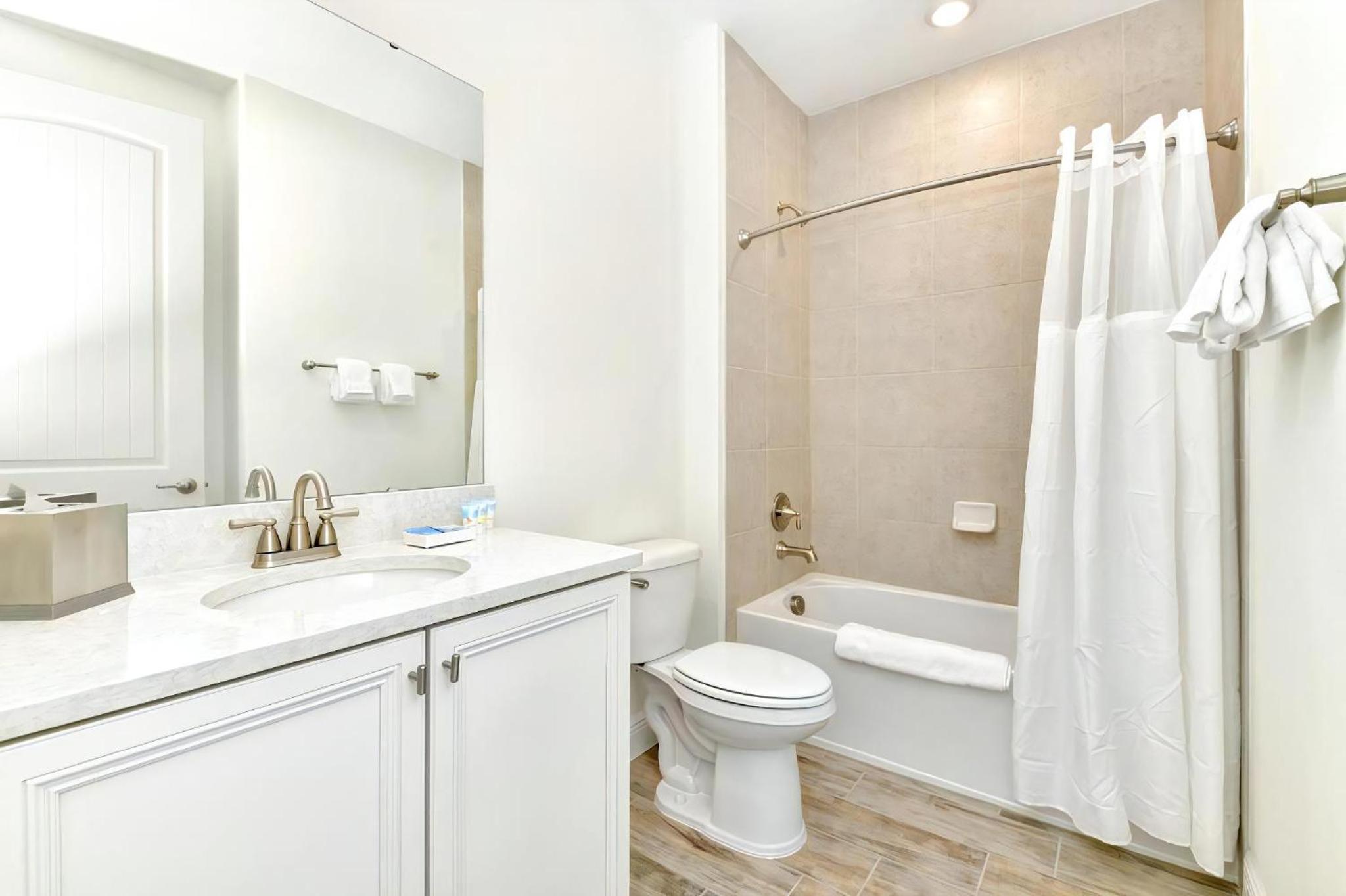 Serene Villa Near Disney With Margaritaville Resort & Island H20 Access - 8147Cp