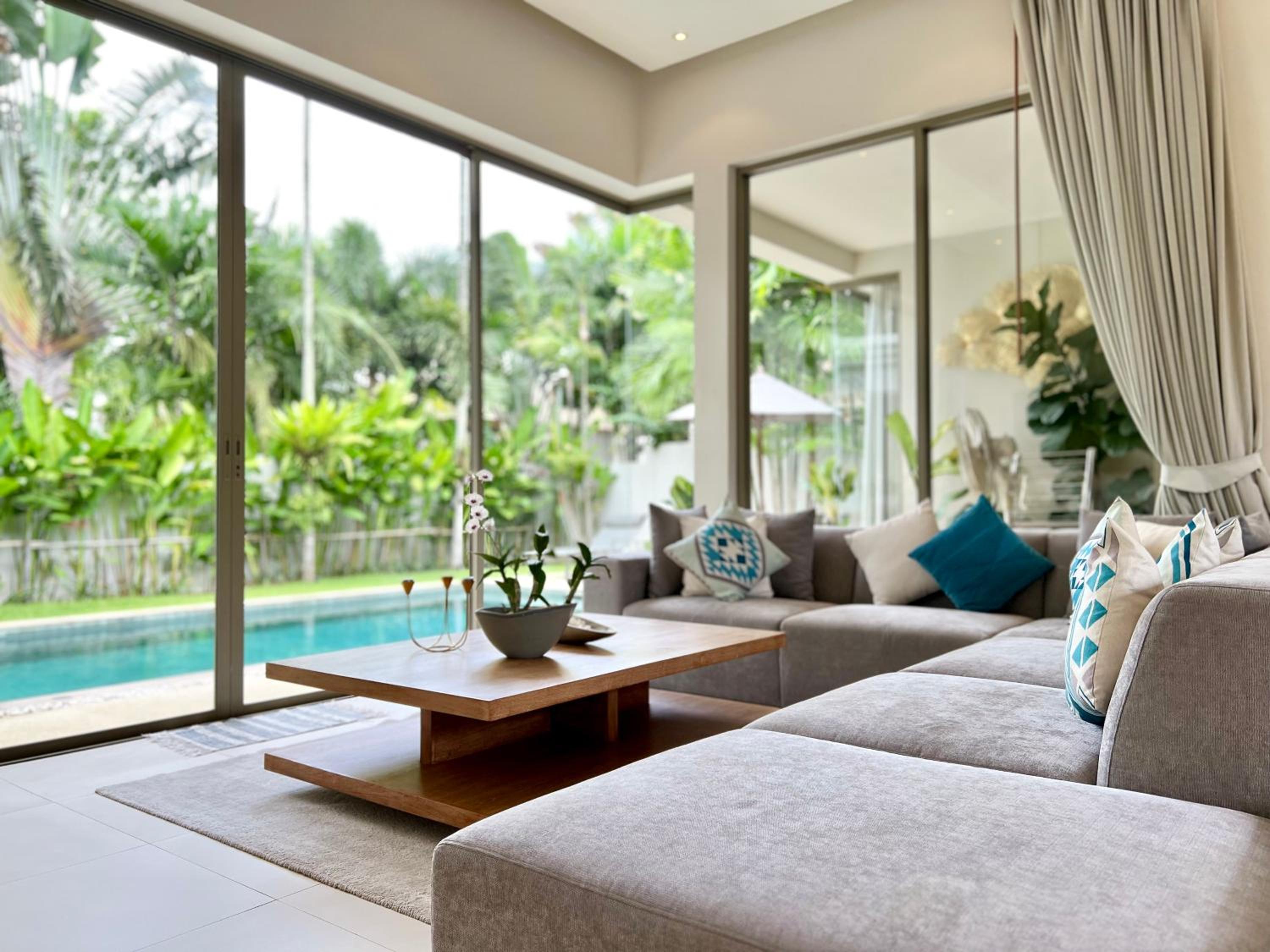 Trichada Villas by RESAVA