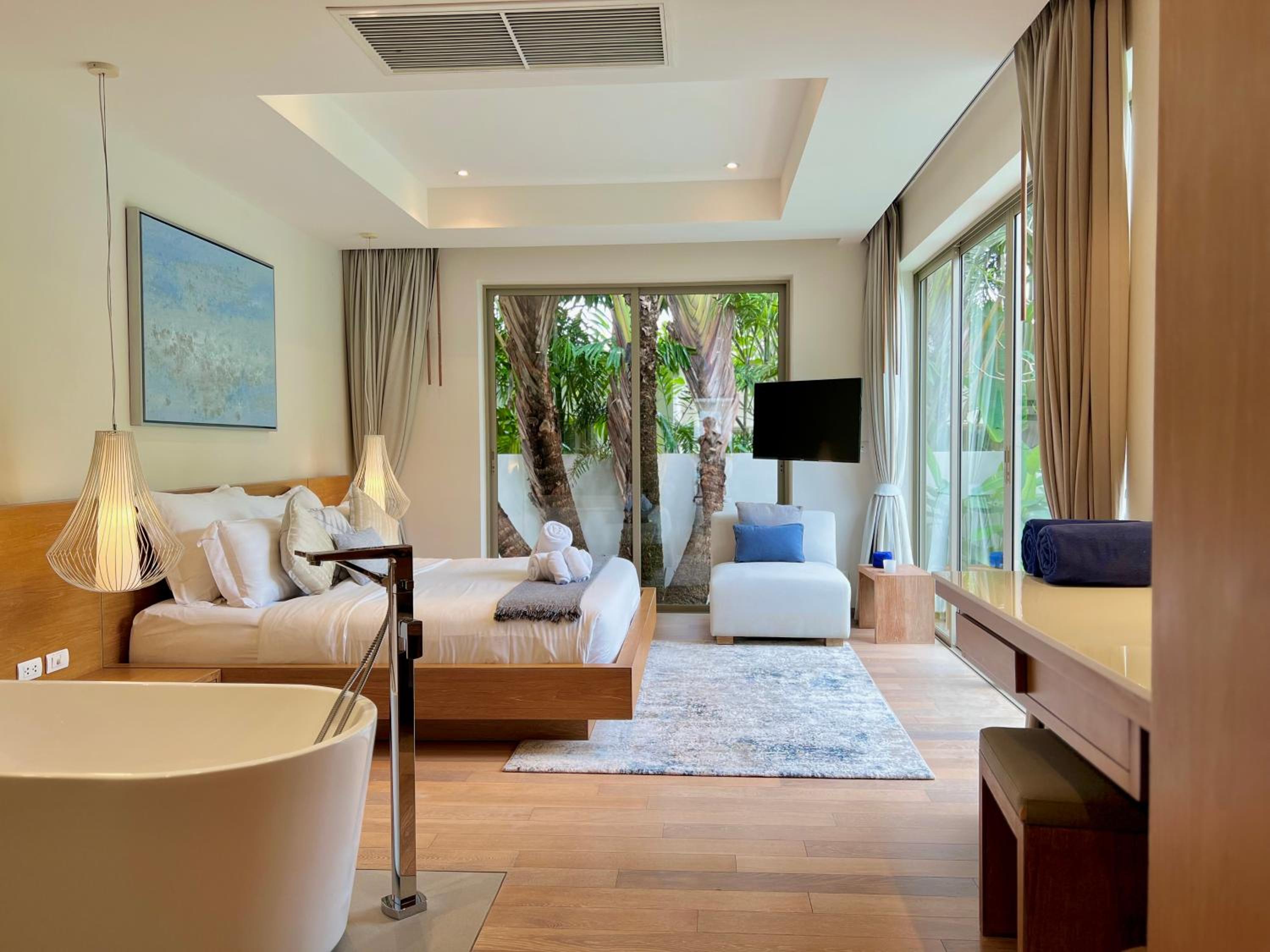 Trichada Villas by RESAVA