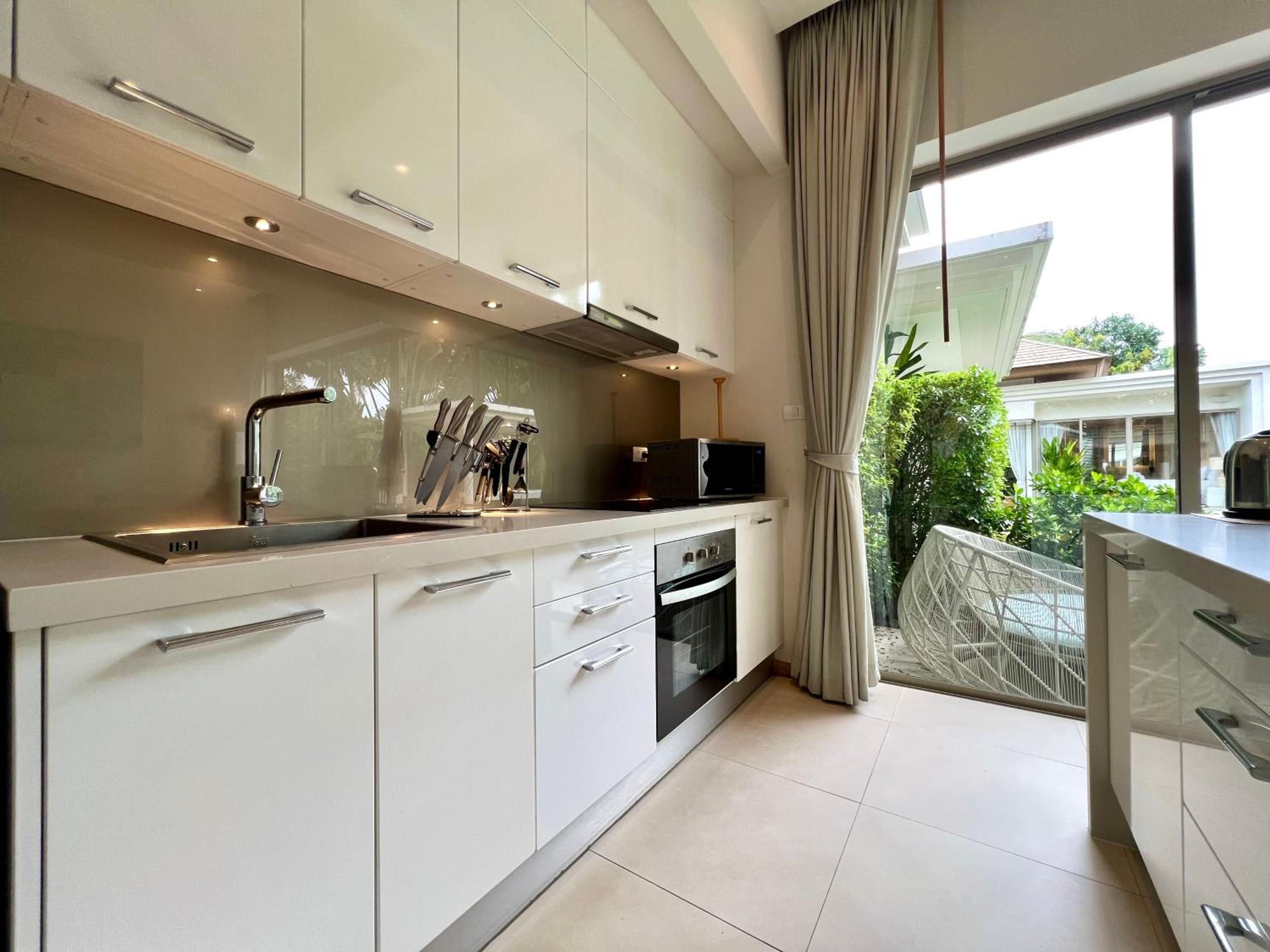 Trichada Villas by RESAVA