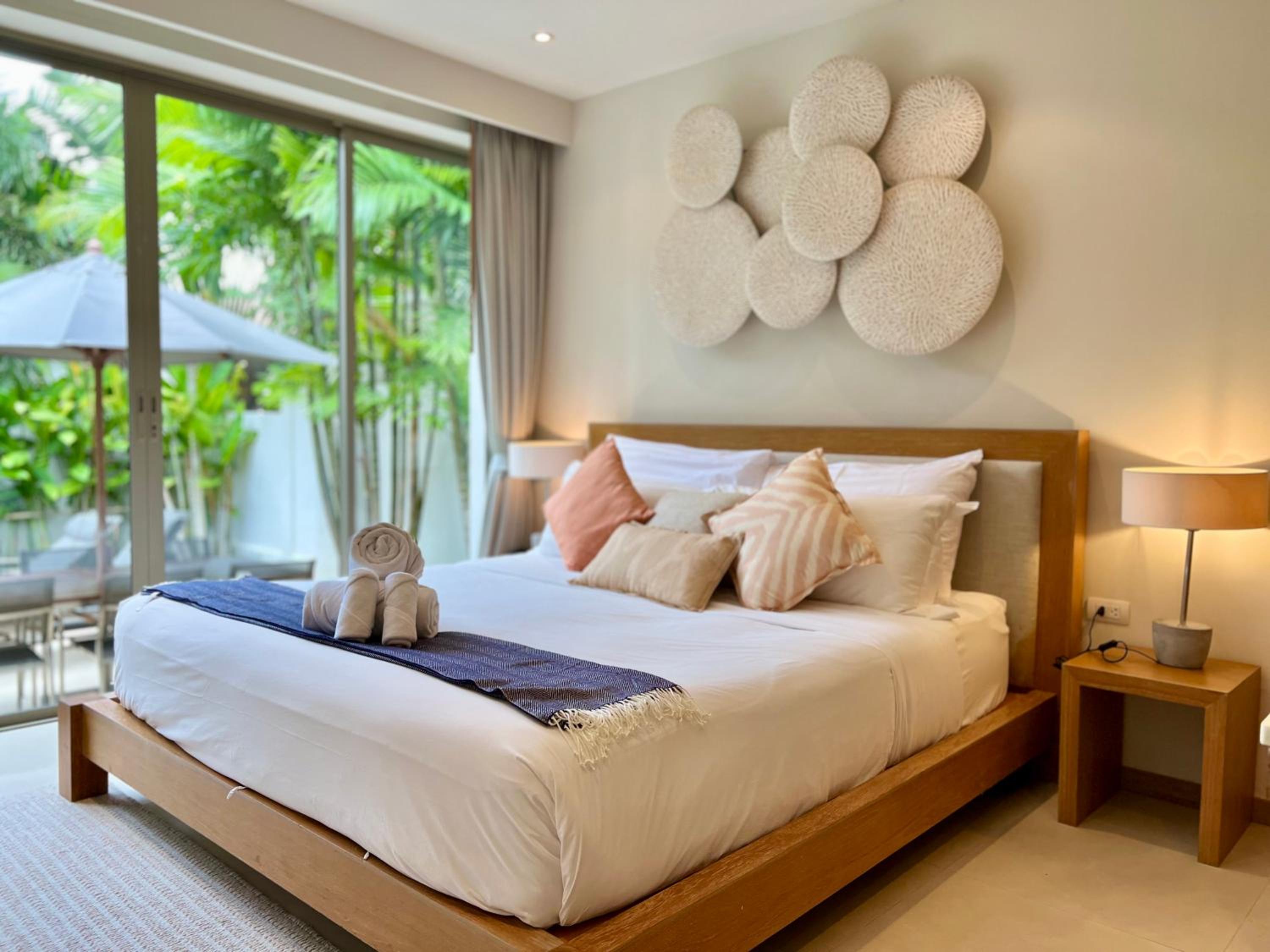 Trichada Villas by RESAVA