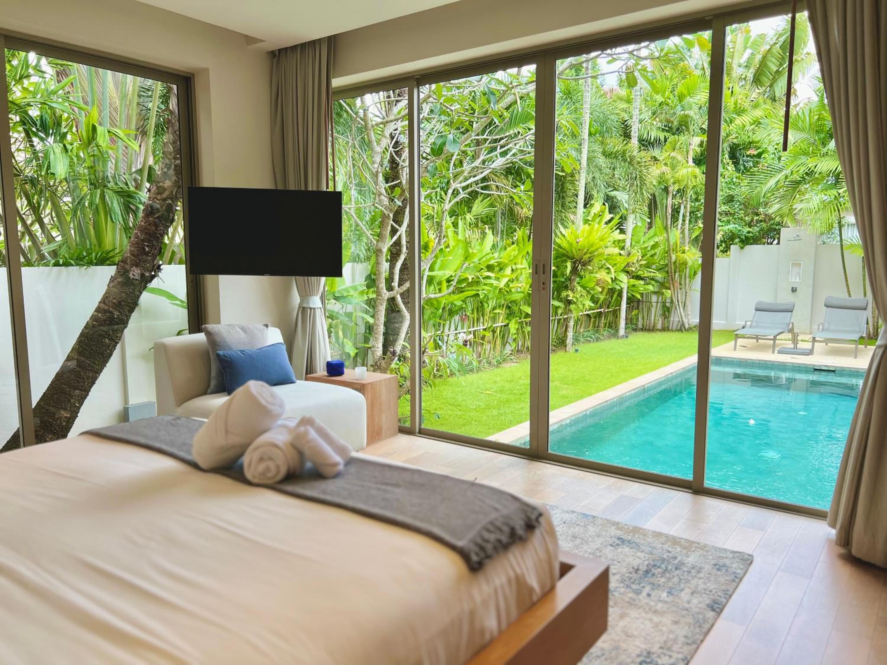 Trichada Villas by RESAVA