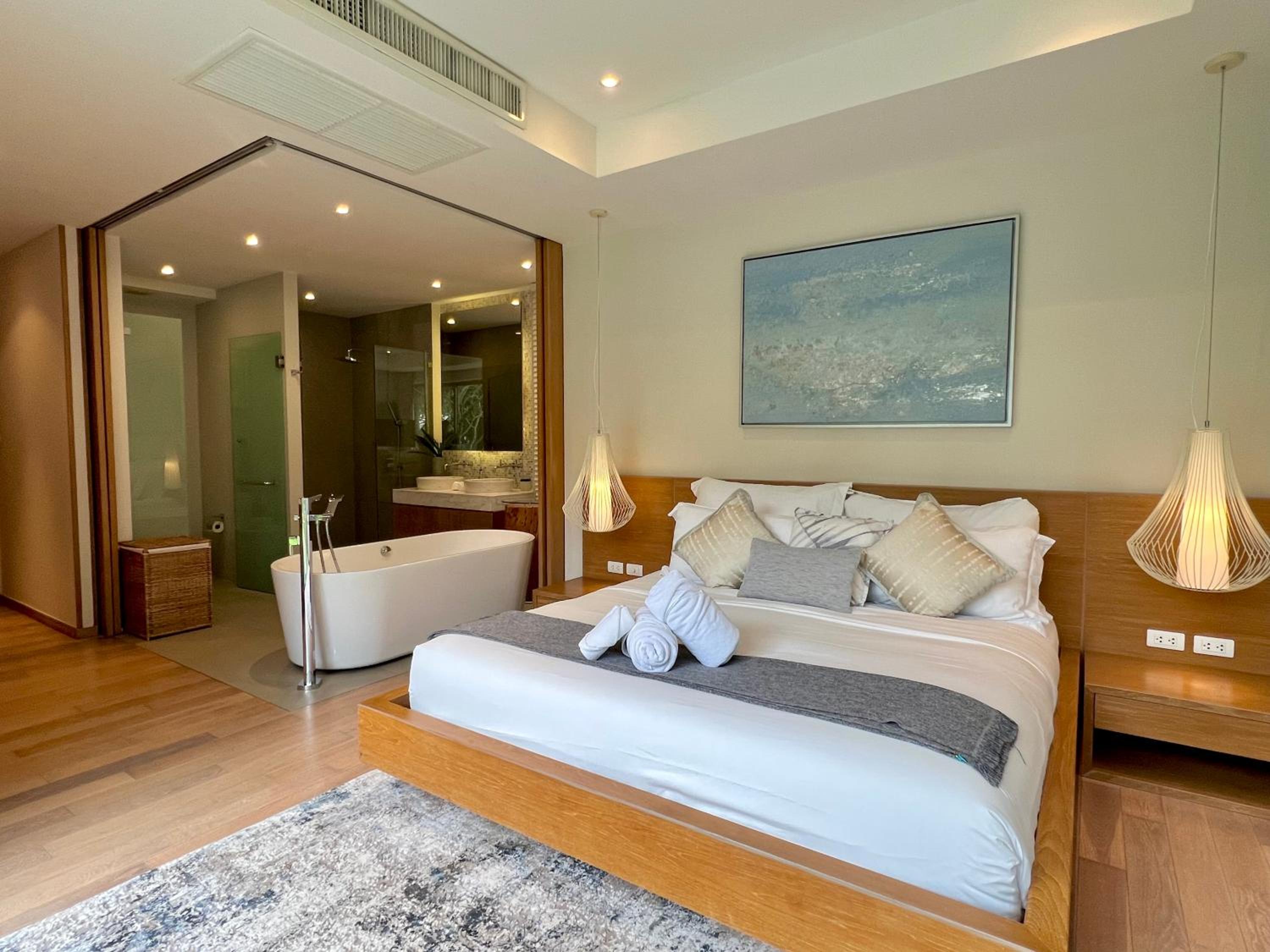 Trichada Villas by RESAVA