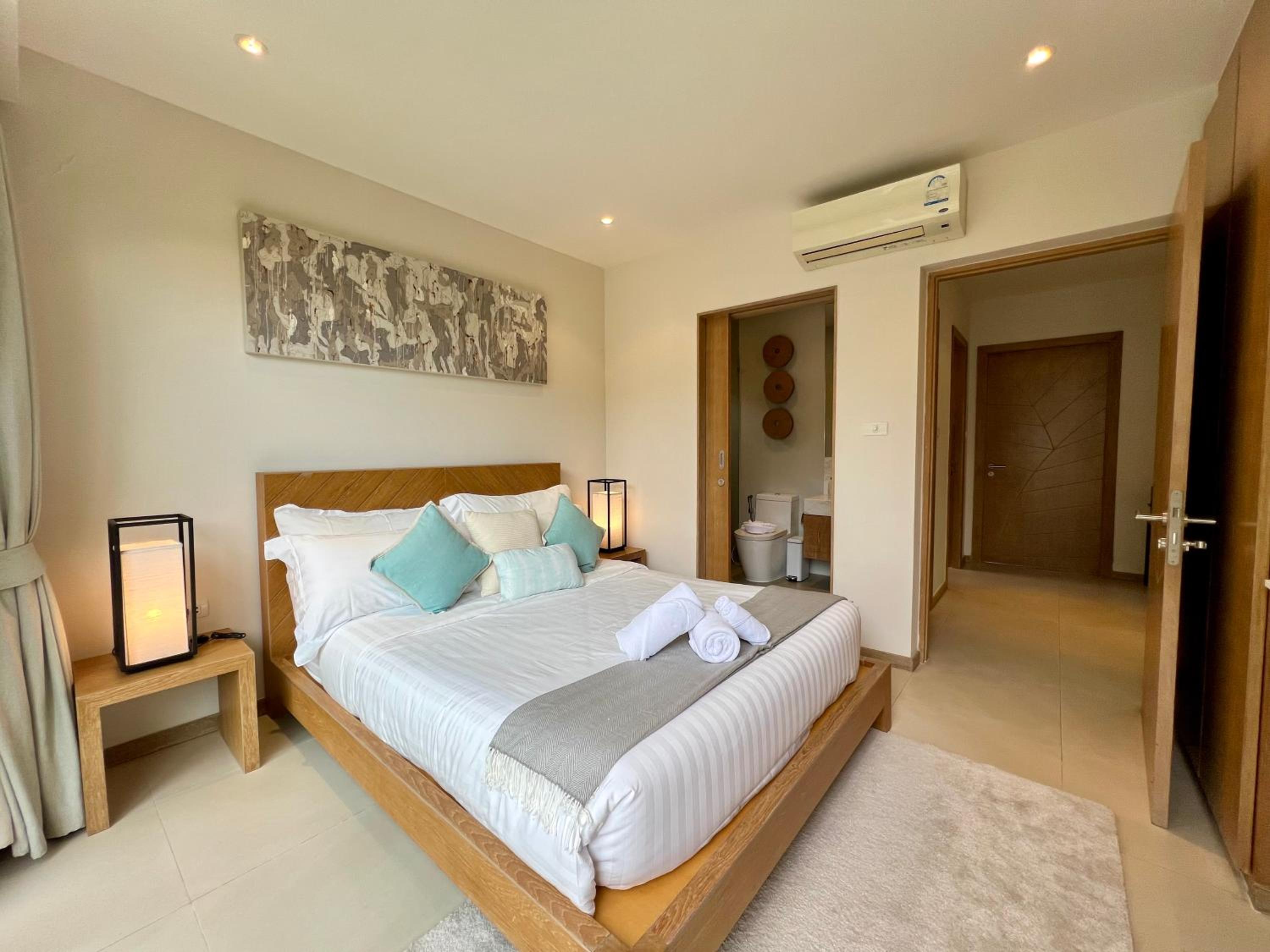 Trichada Villas by RESAVA
