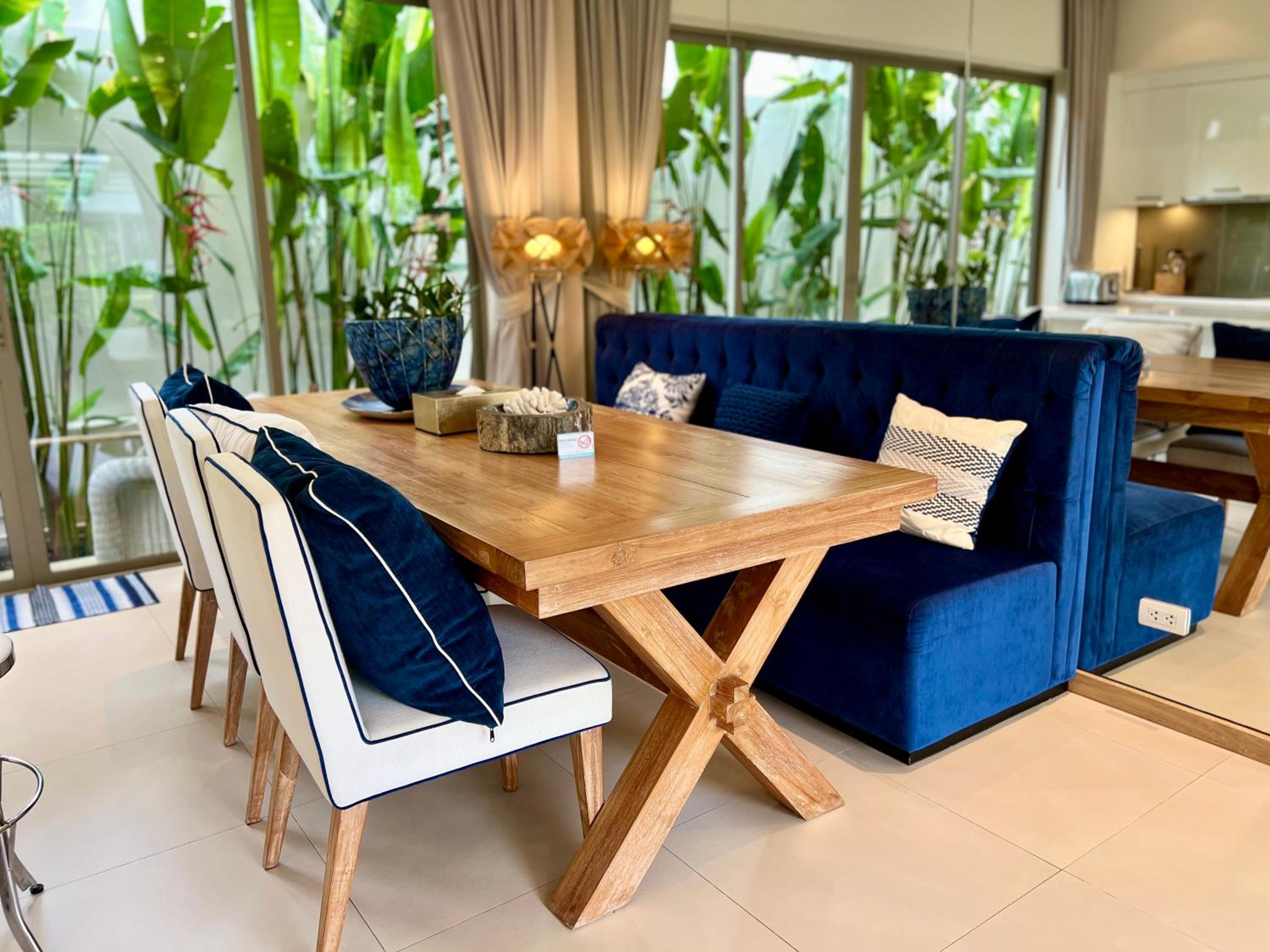 Trichada Villas by RESAVA