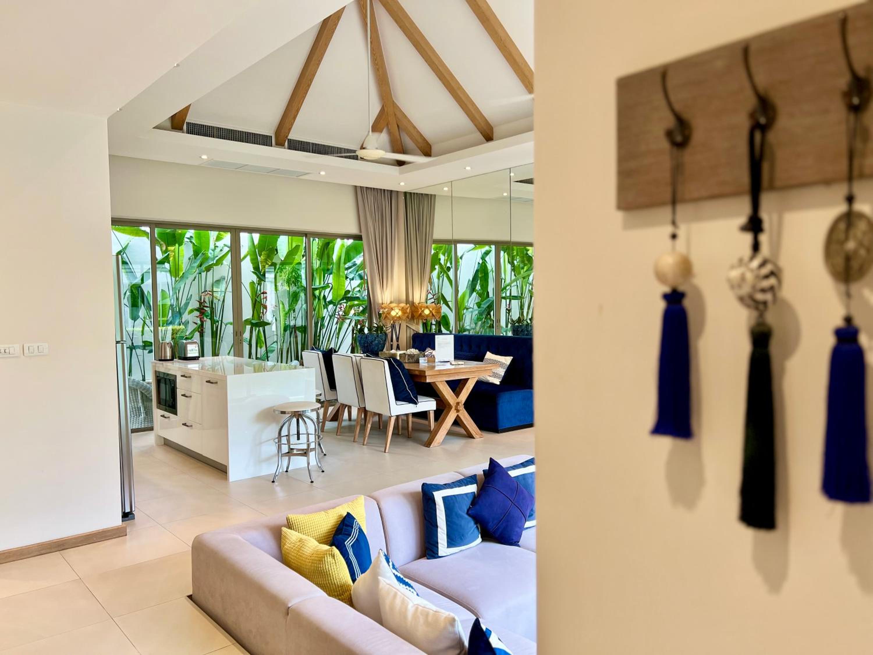 Trichada Villas by RESAVA
