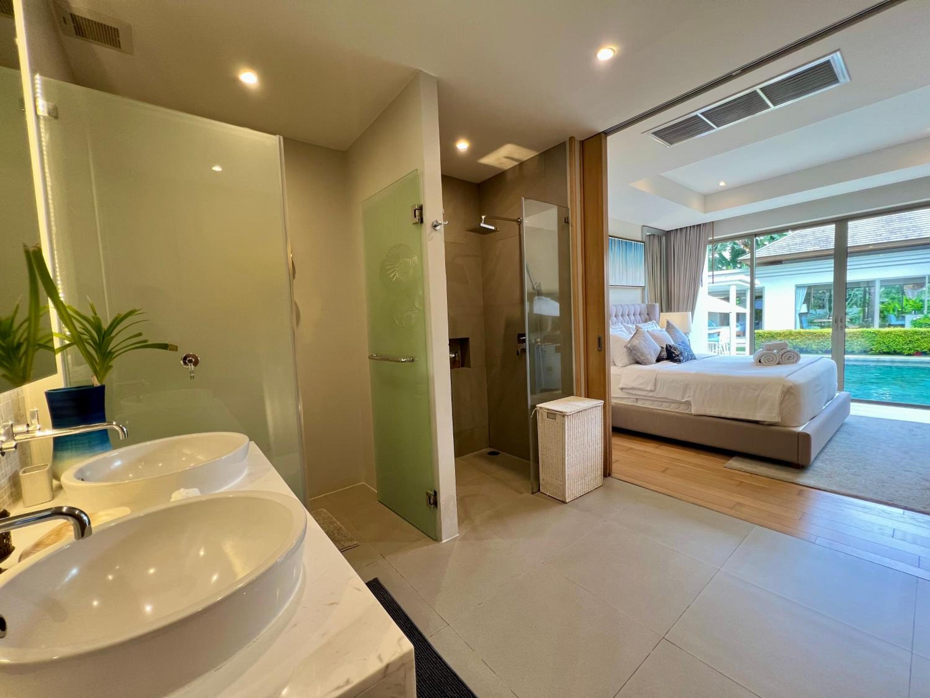 Trichada Villas by RESAVA