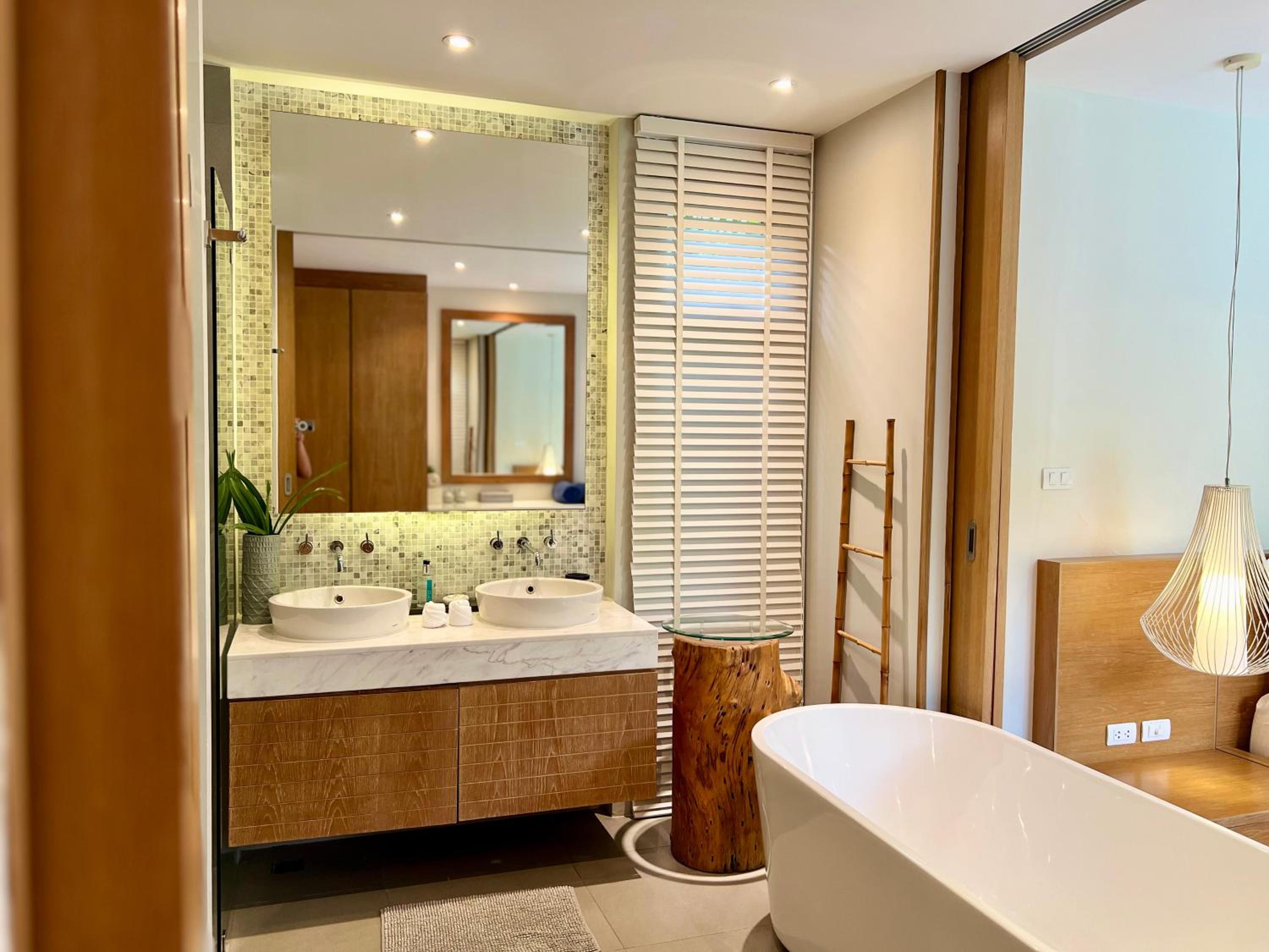 Trichada Villas by RESAVA