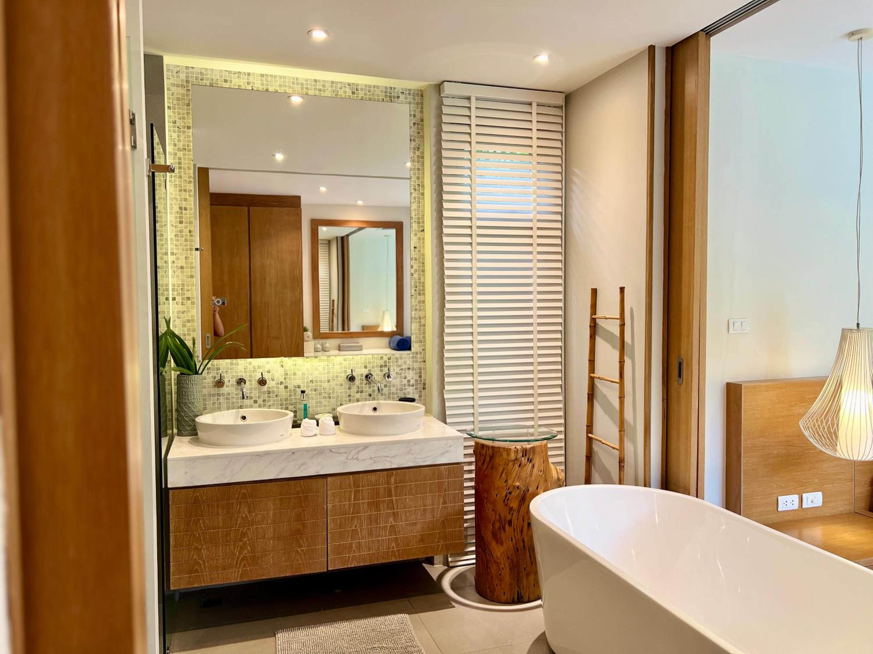 Trichada Villas by RESAVA