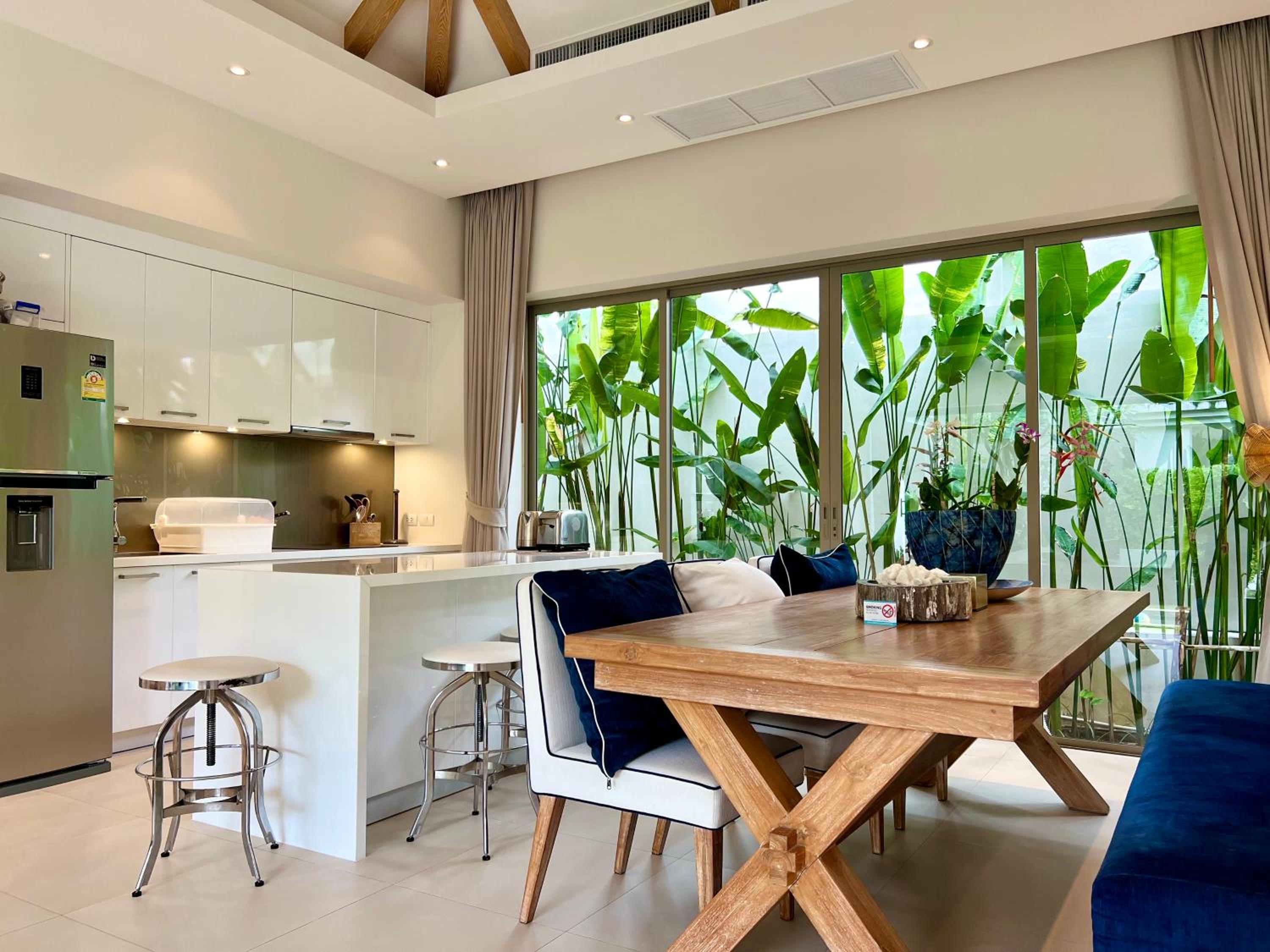 Trichada Villas by RESAVA