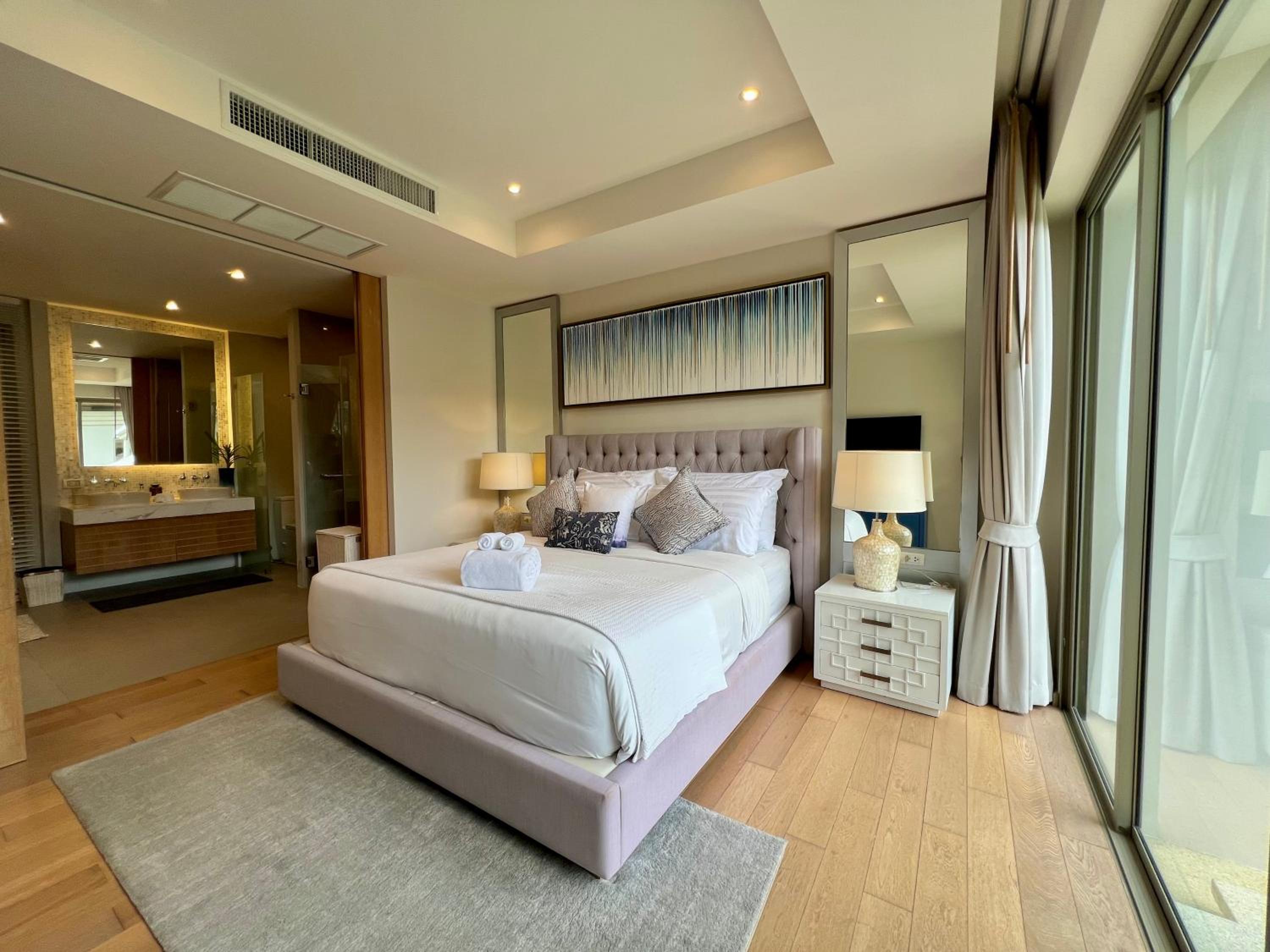 Trichada Villas by RESAVA