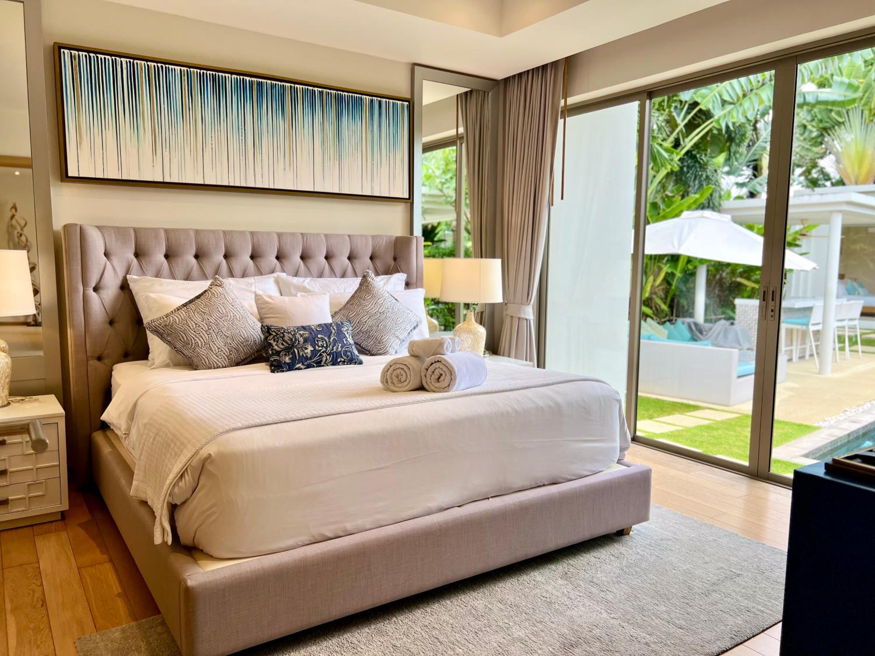 Trichada Villas by RESAVA