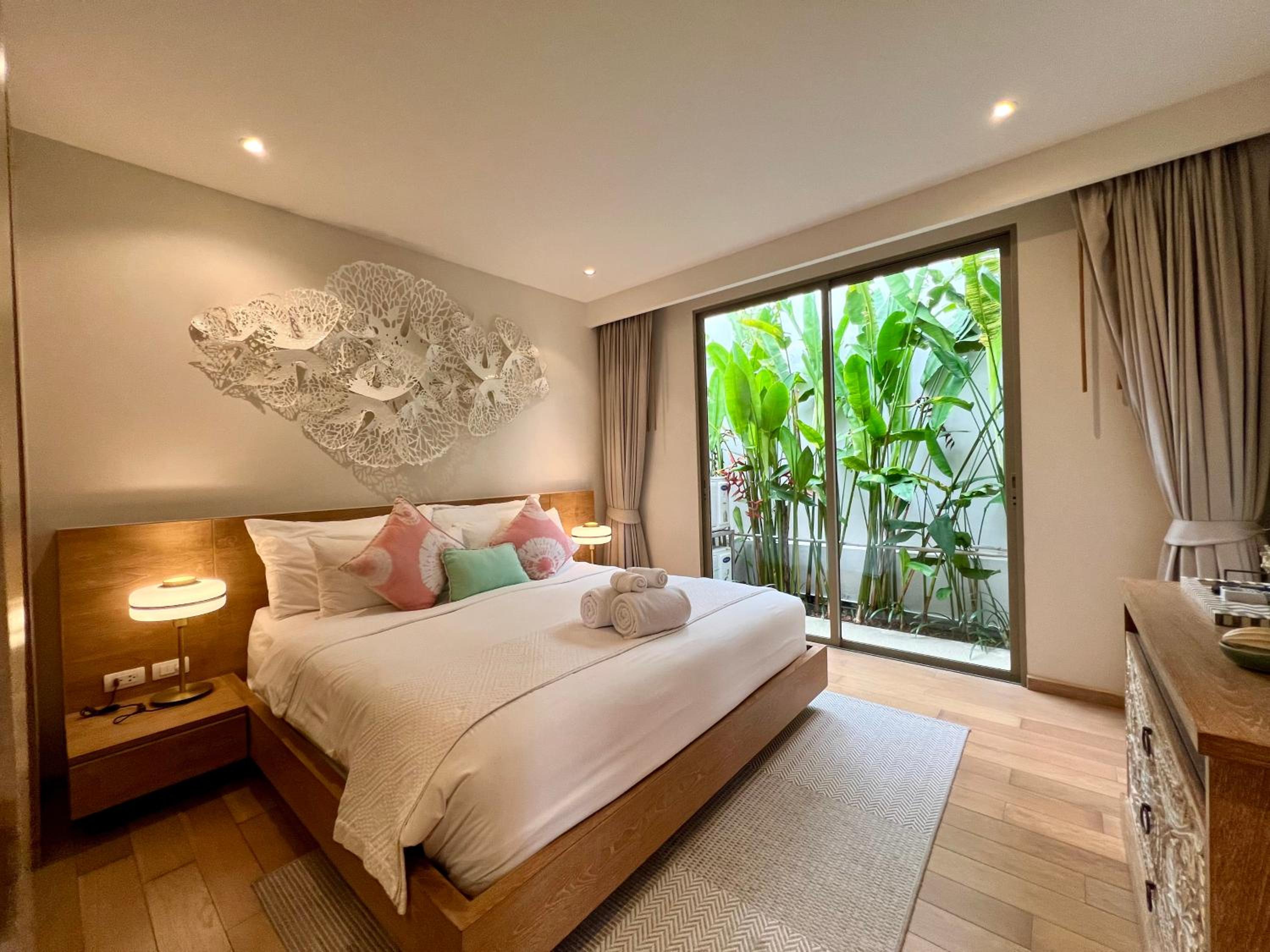 Trichada Villas by RESAVA