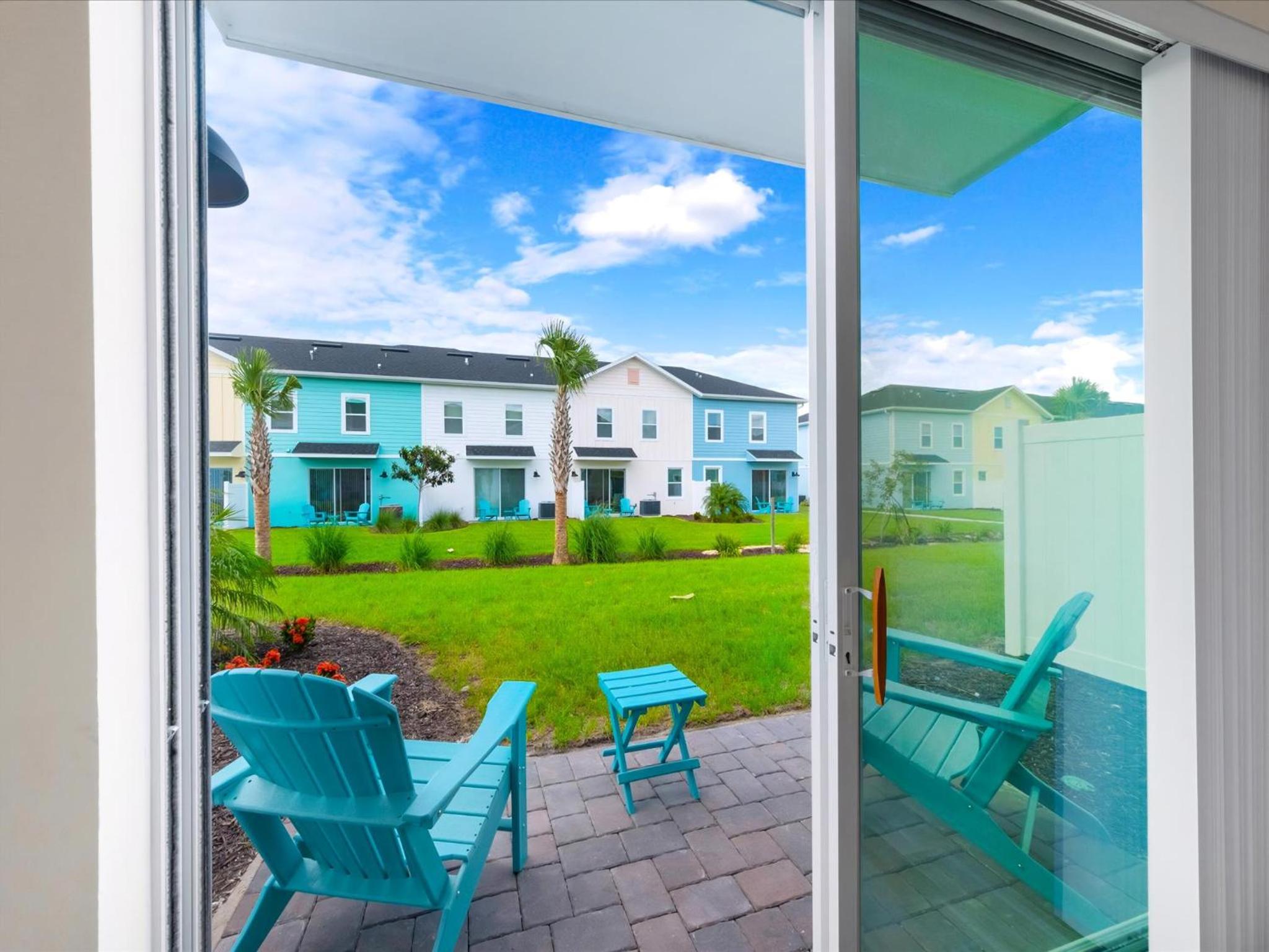 Bright Villa Near Disney With Margaritaville Resort & Island H20 Access - 8159Cp