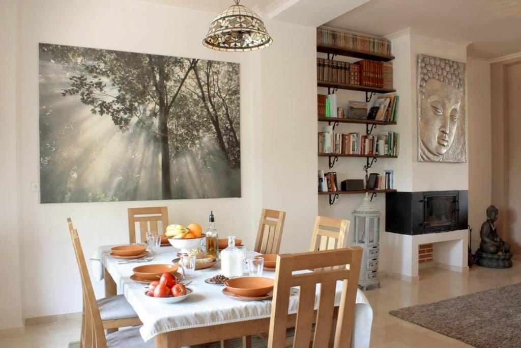 The Retreat House, close to Alicante and its beaches view 4