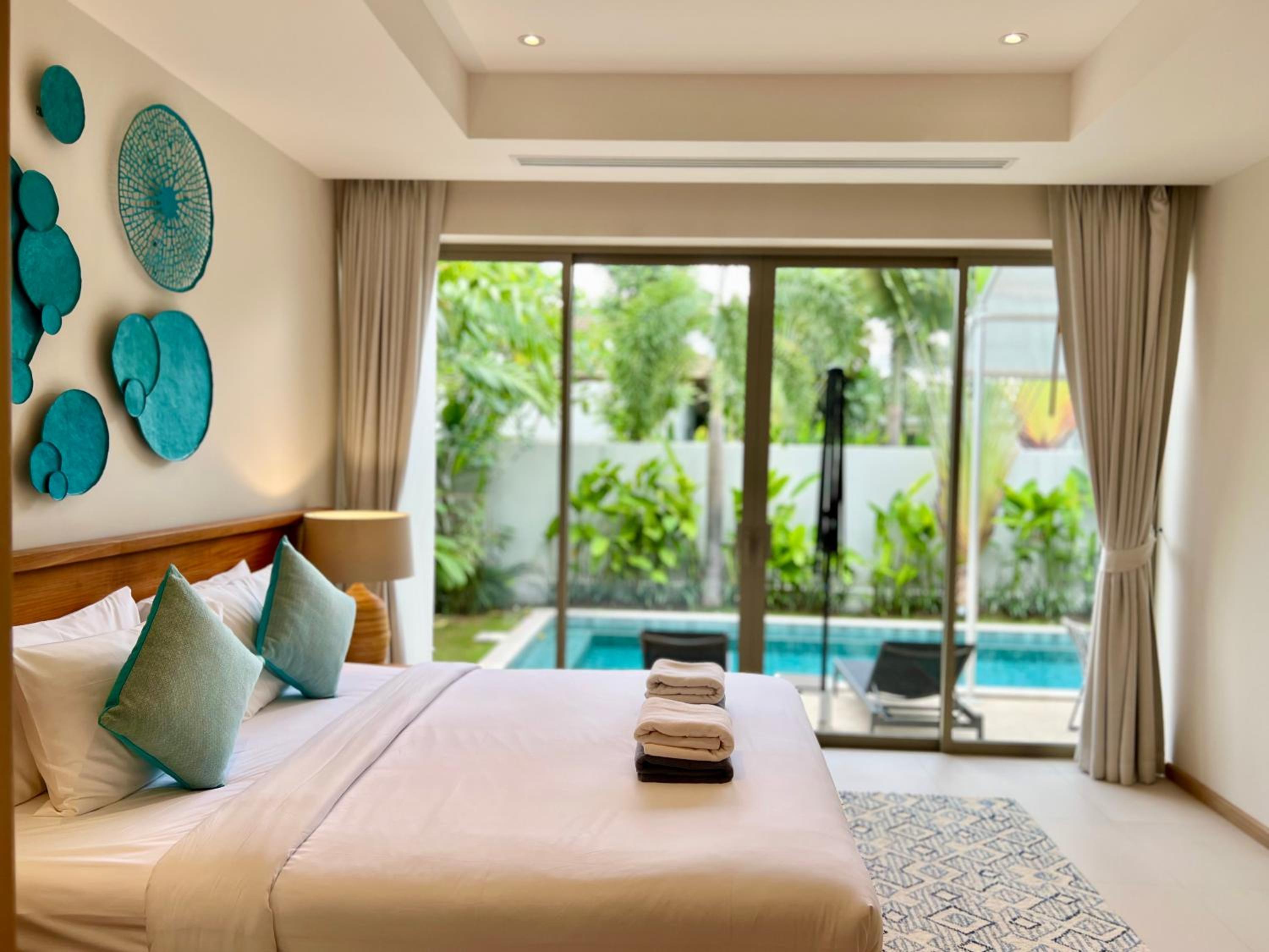 Trichada Villas by RESAVA