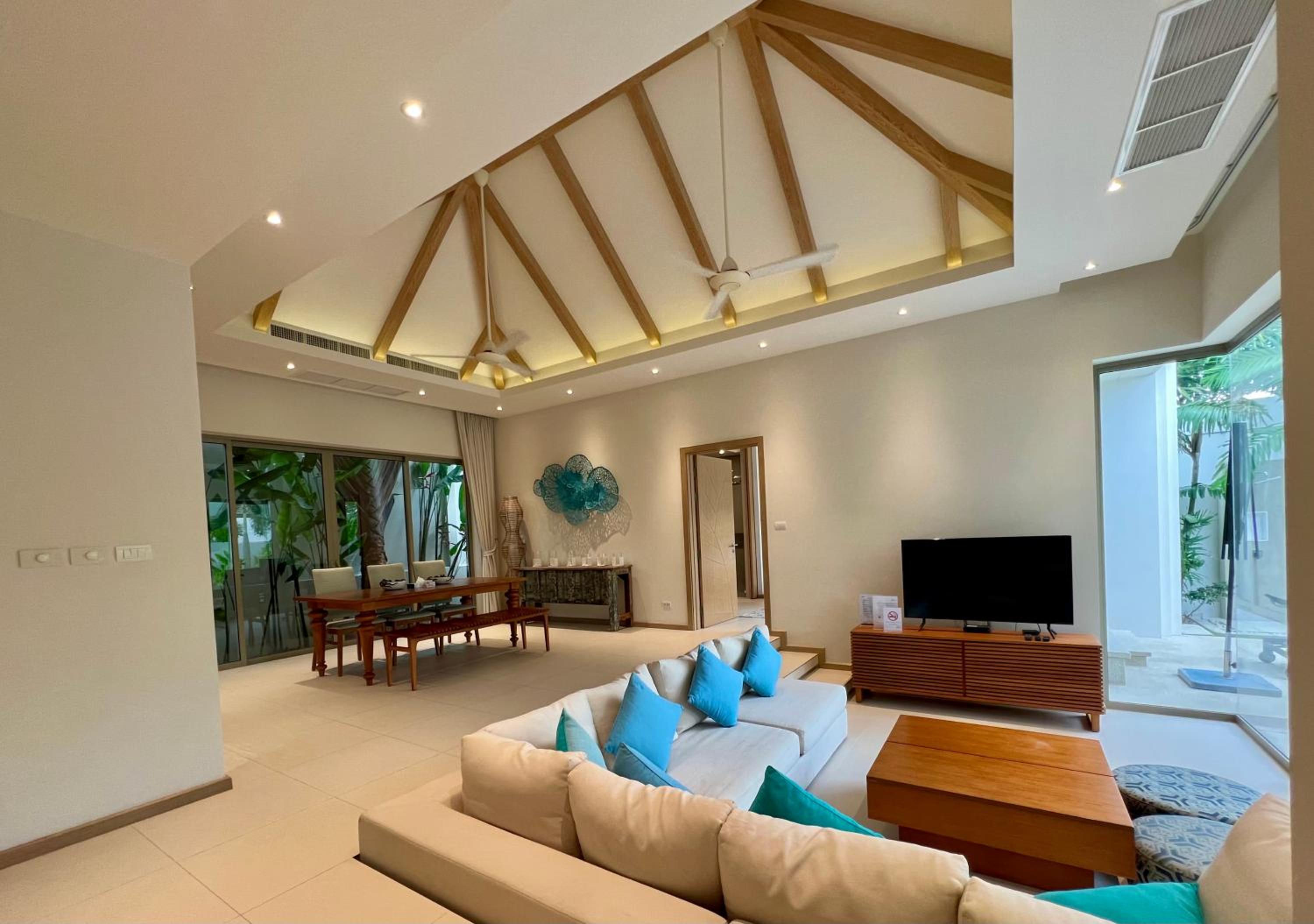 Trichada Villas by RESAVA
