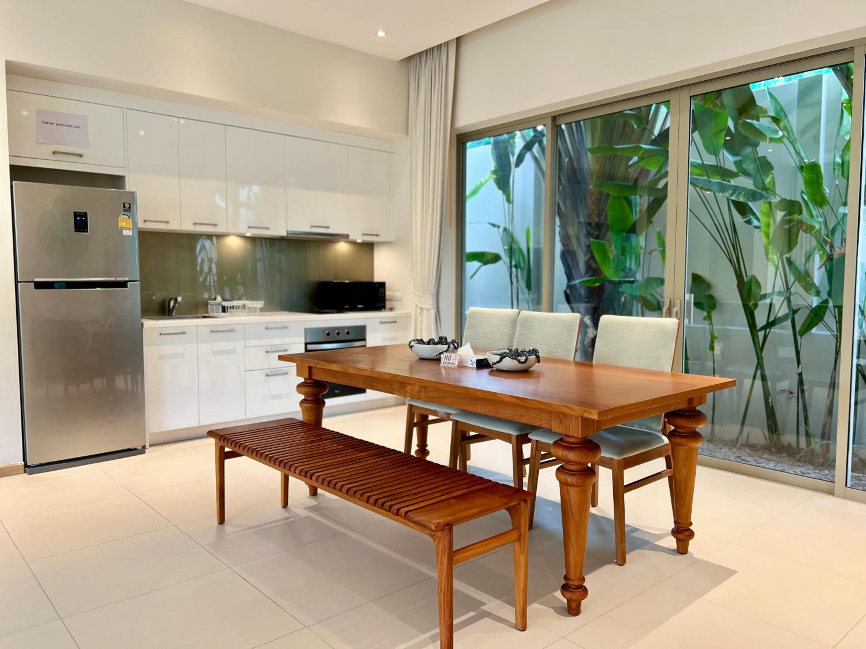 Trichada Villas by RESAVA