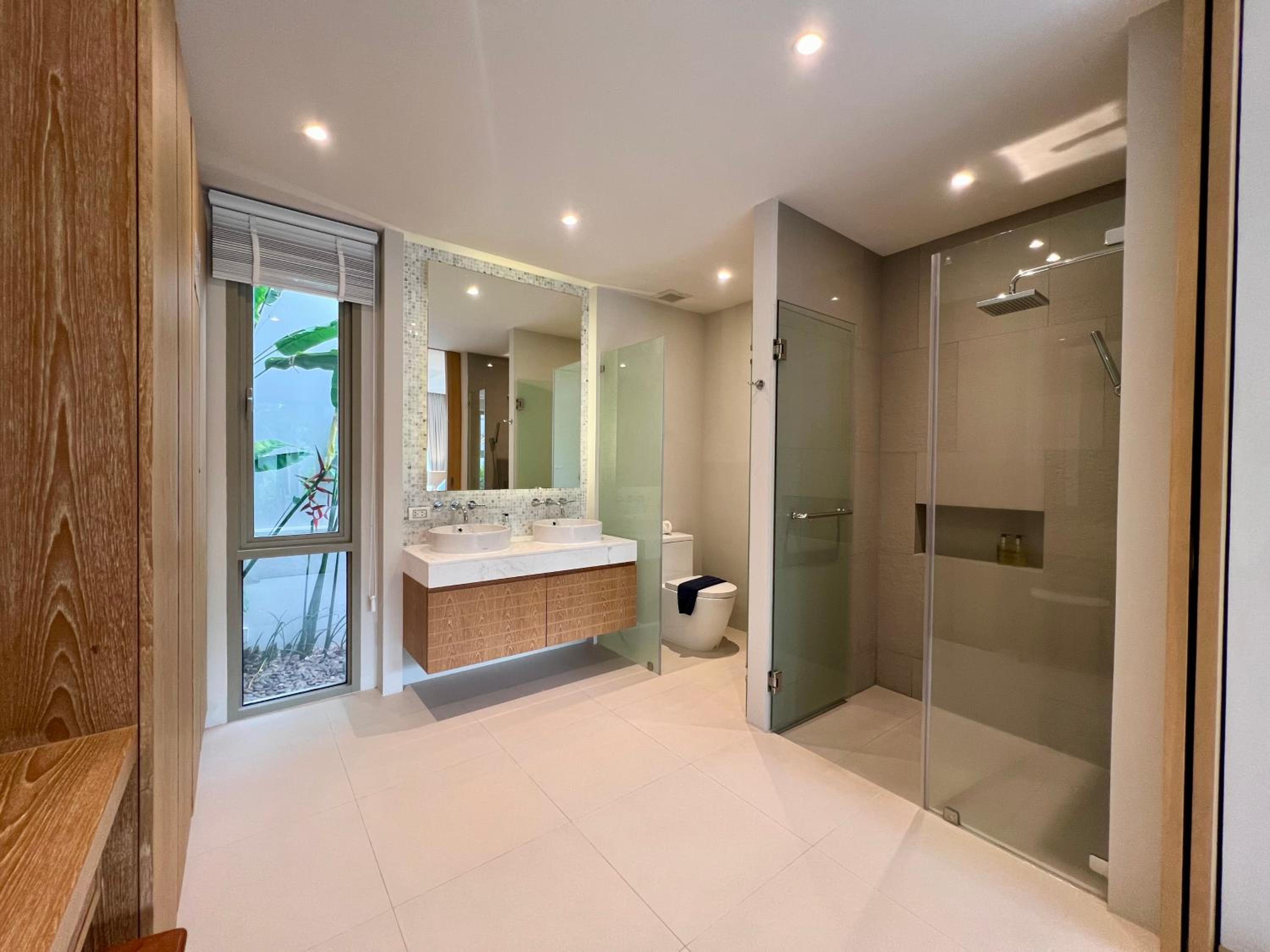 Trichada Villas by RESAVA