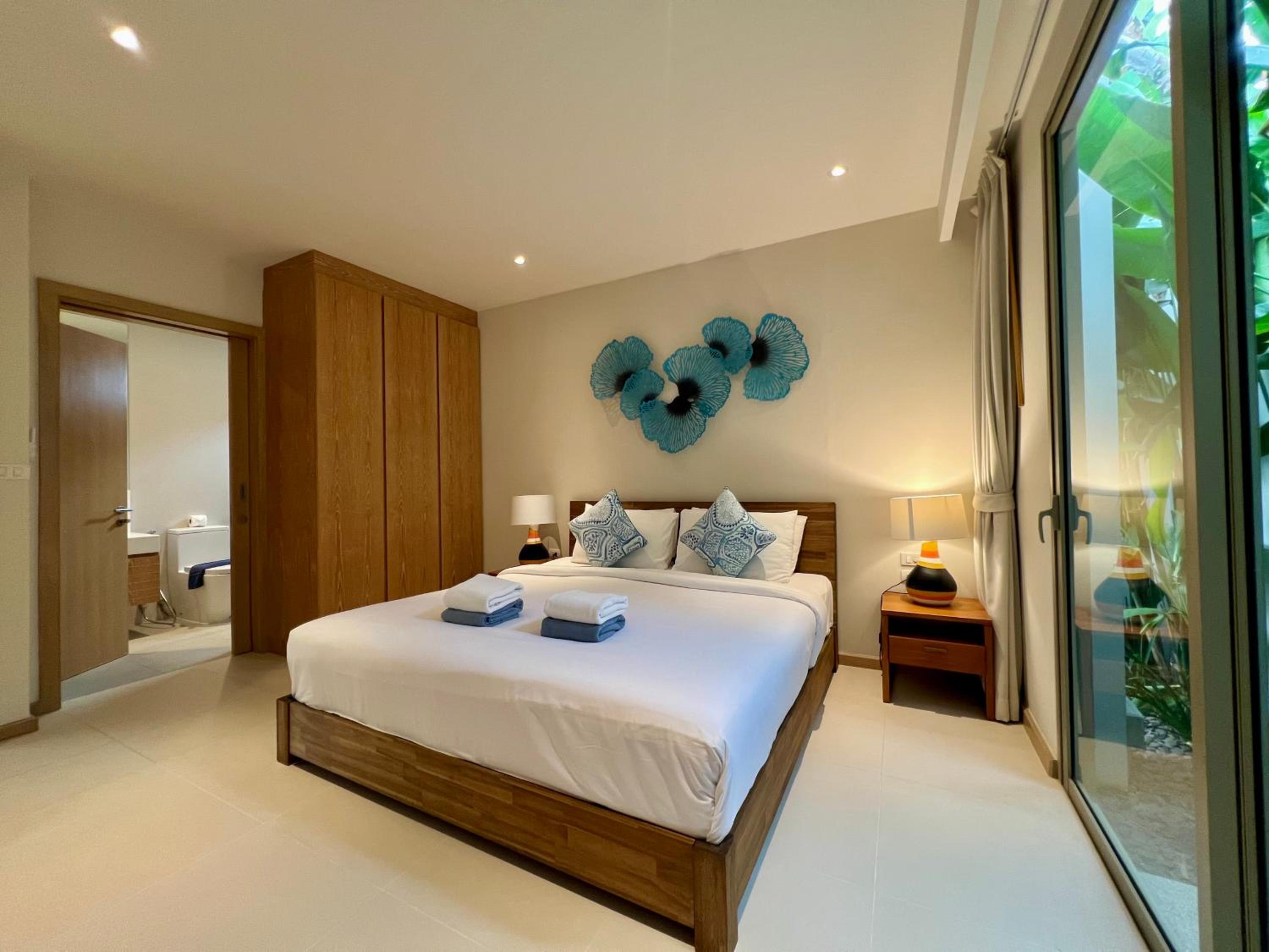 Trichada Villas by RESAVA