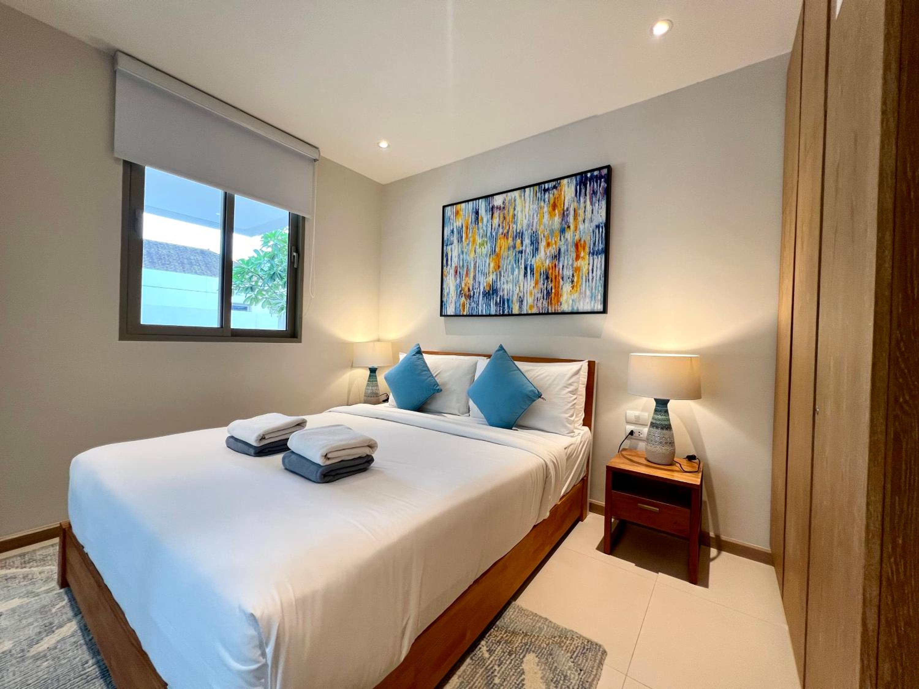 Trichada Villas by RESAVA