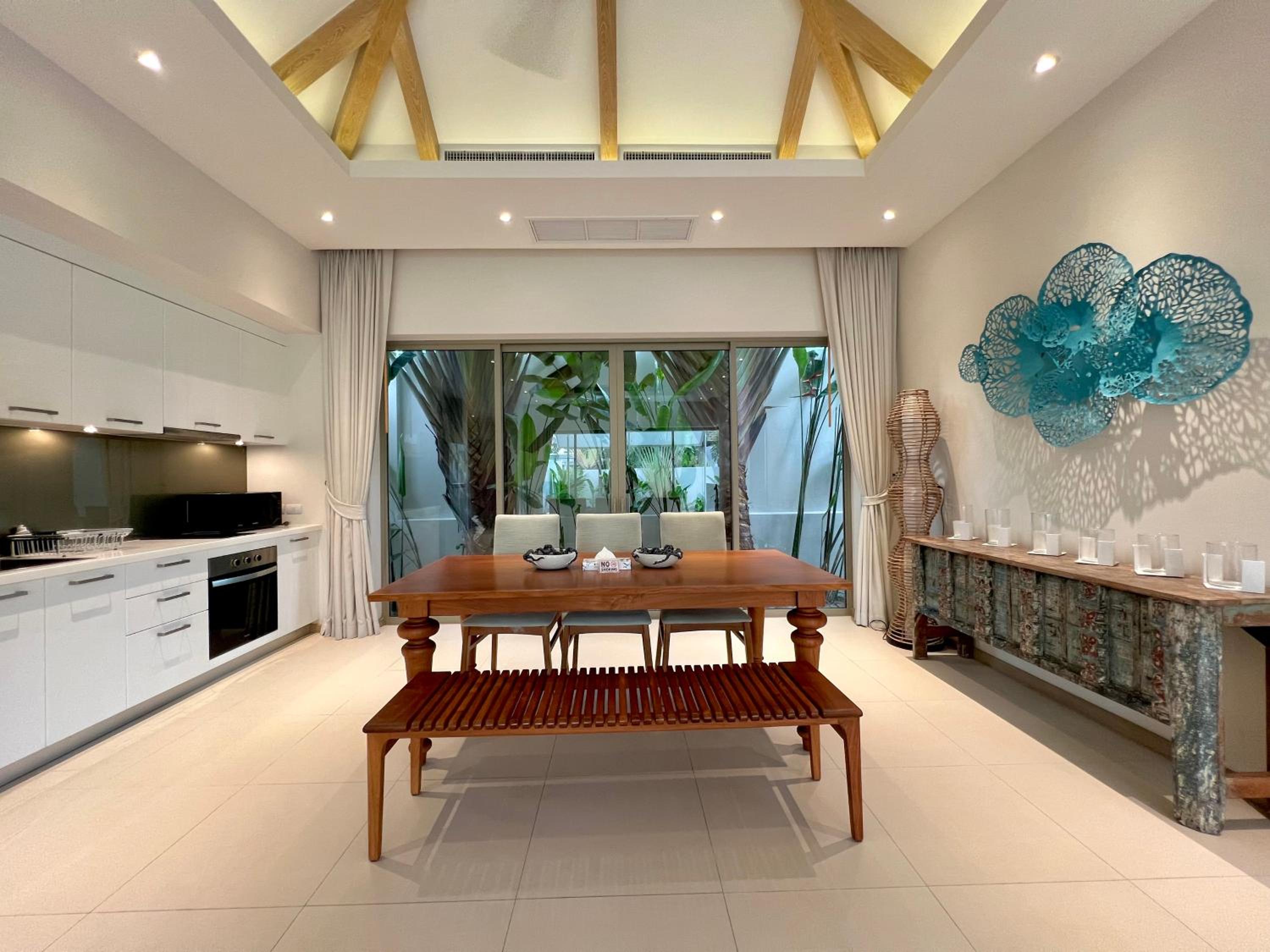 Trichada Villas by RESAVA