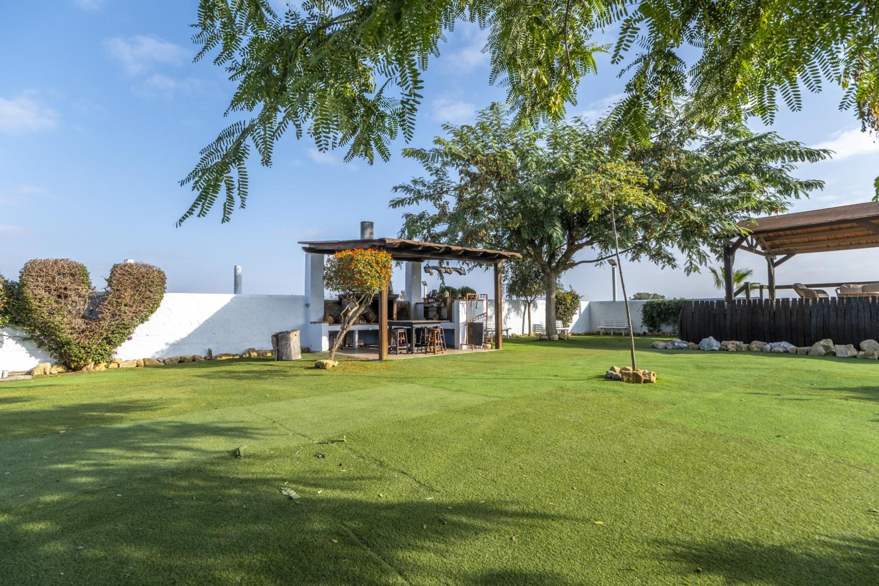 Finca Los Caleros - Algorfa