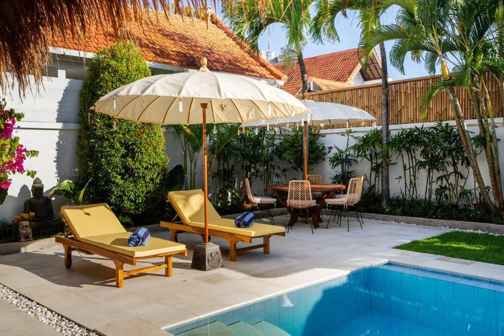 Villa Bardo by Pertama Stay view 4