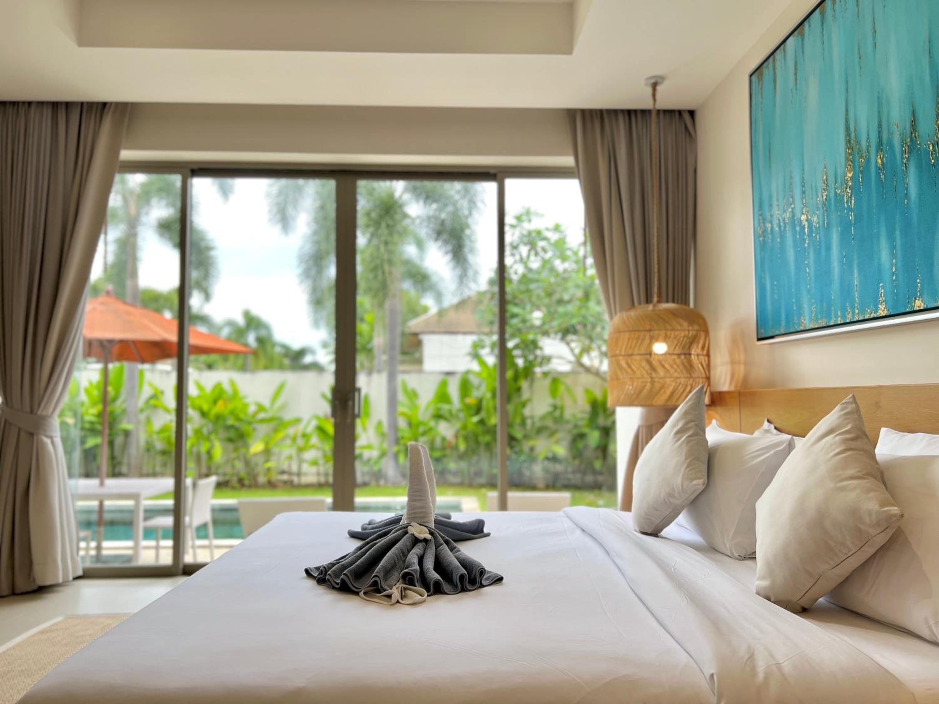 Trichada Villas by RESAVA
