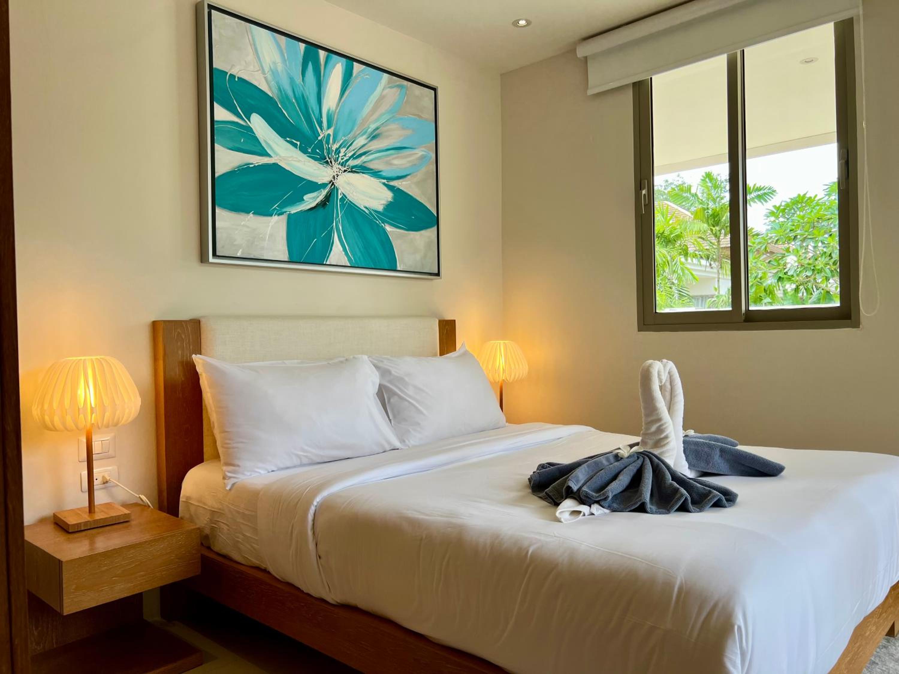 Trichada Villas by RESAVA