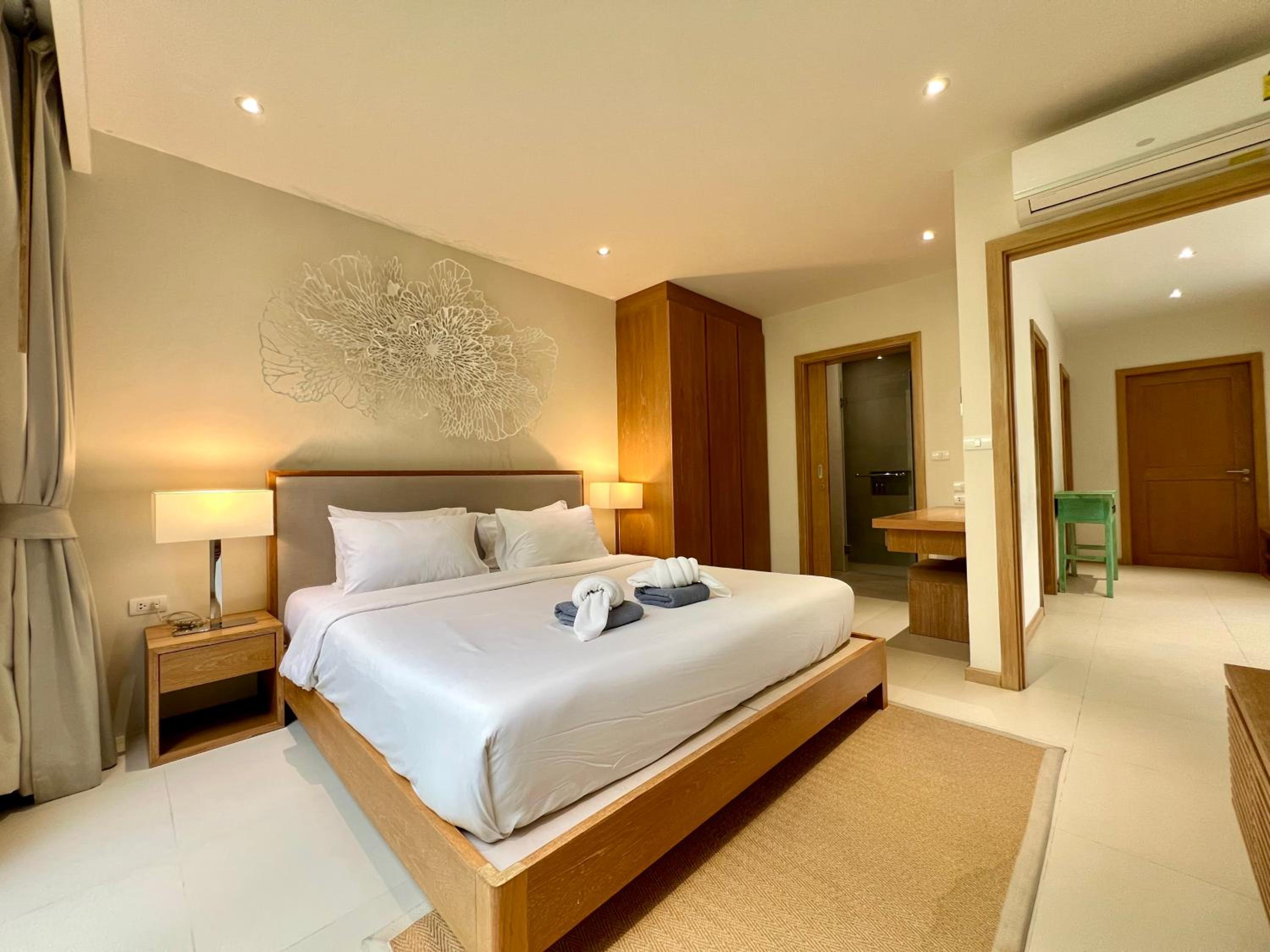 Trichada Villas by RESAVA