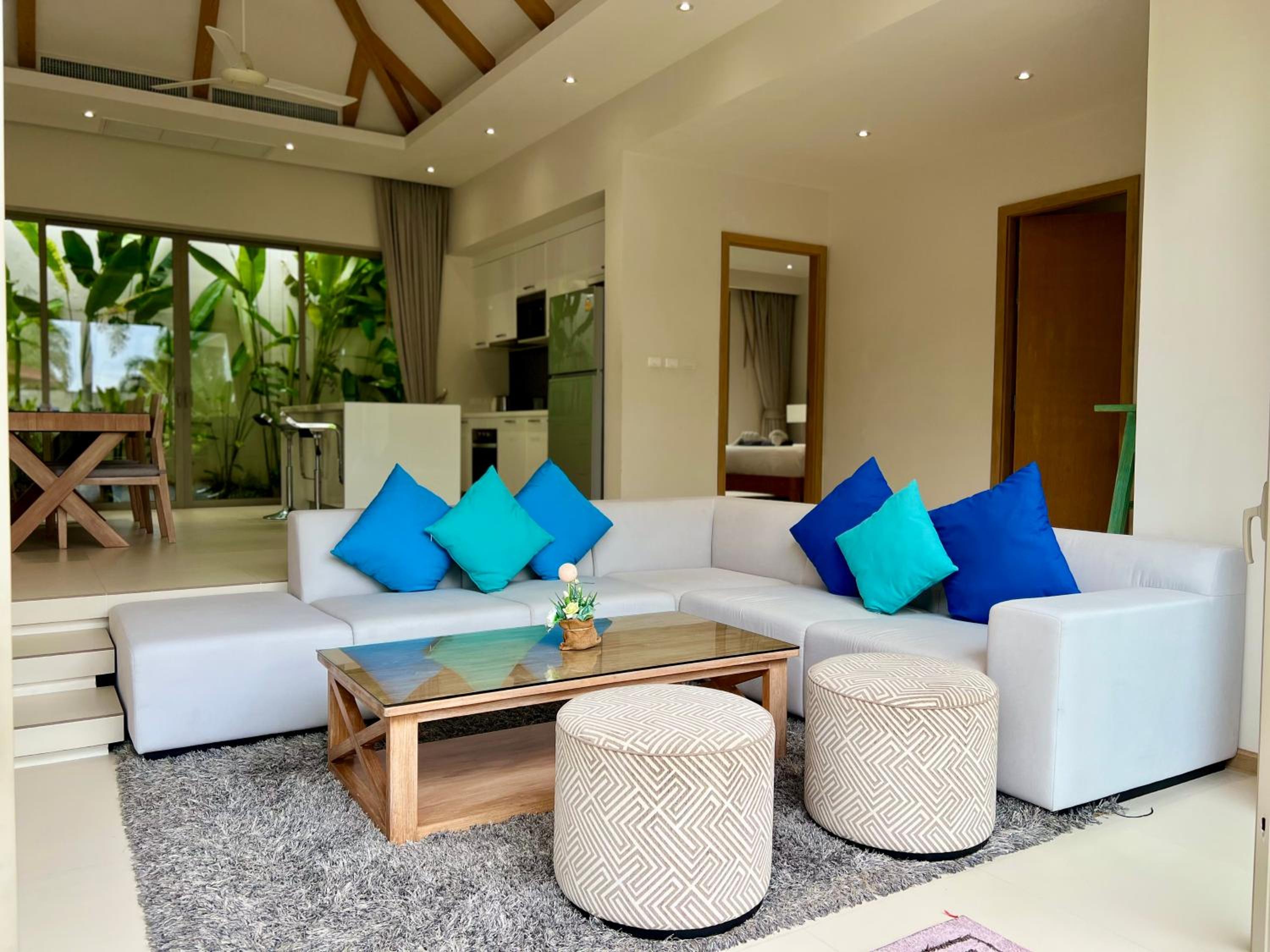 Trichada Villas by RESAVA
