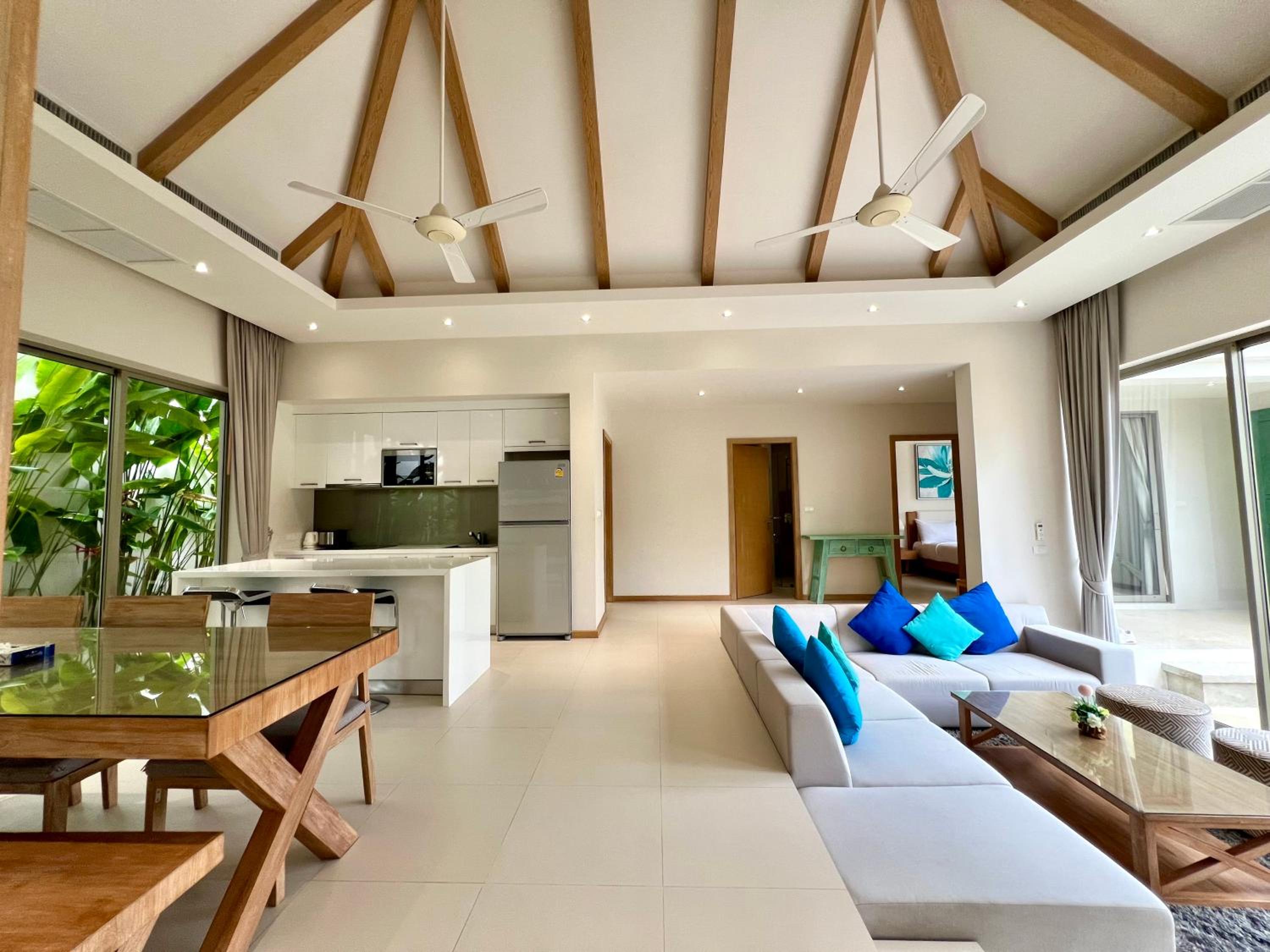 Trichada Villas by RESAVA