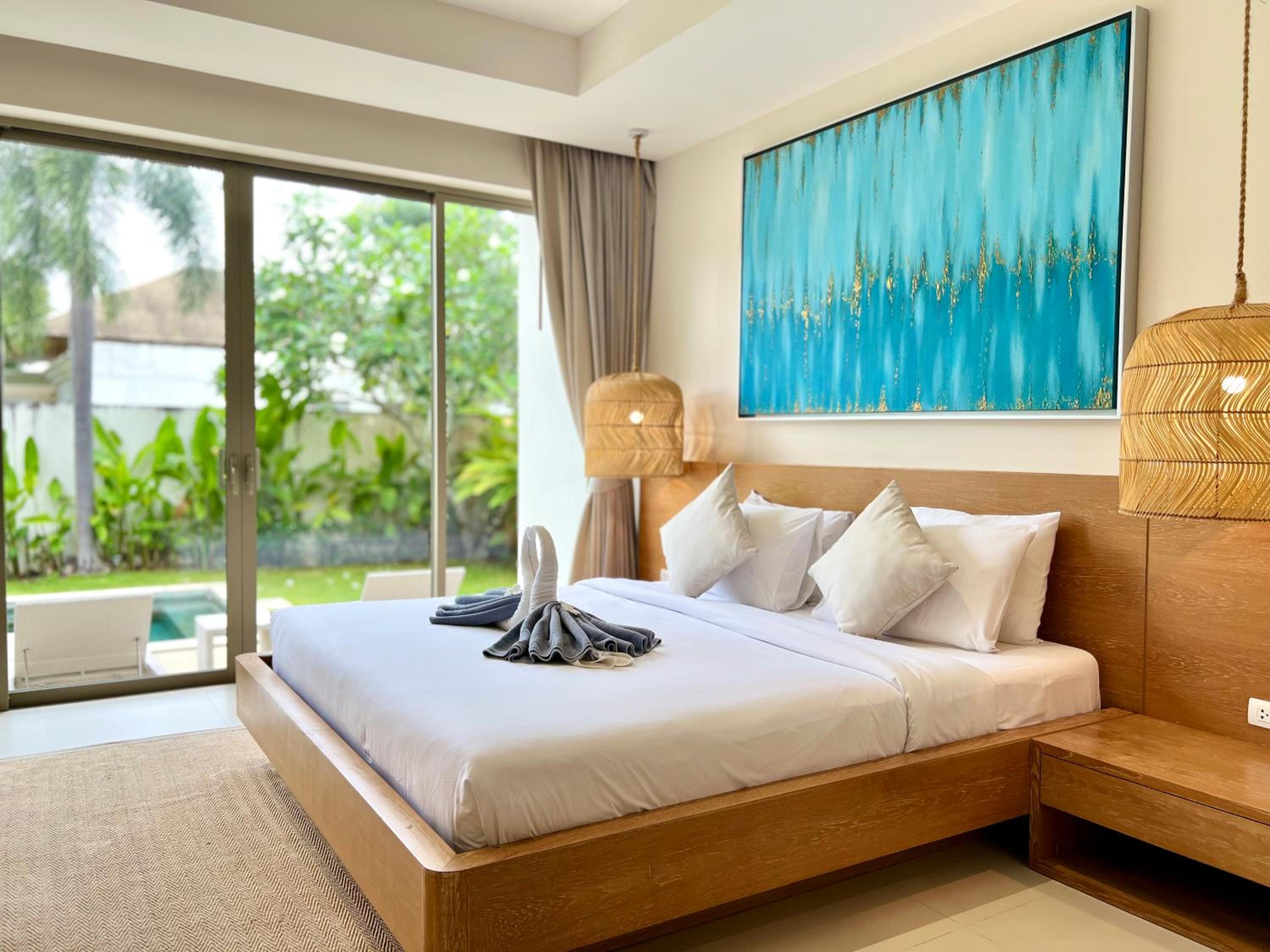 Trichada Villas by RESAVA