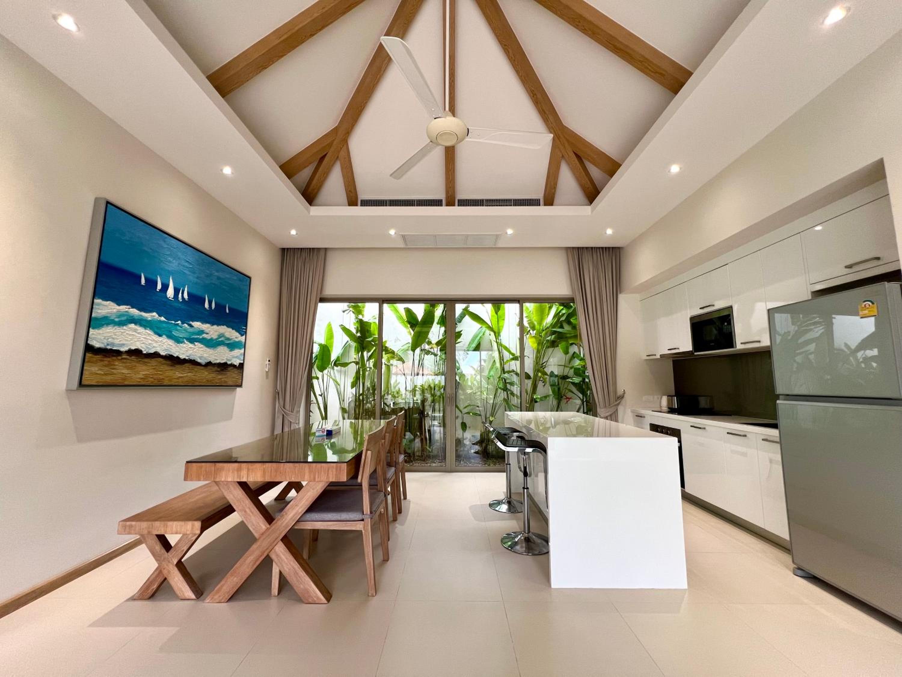 Trichada Villas by RESAVA